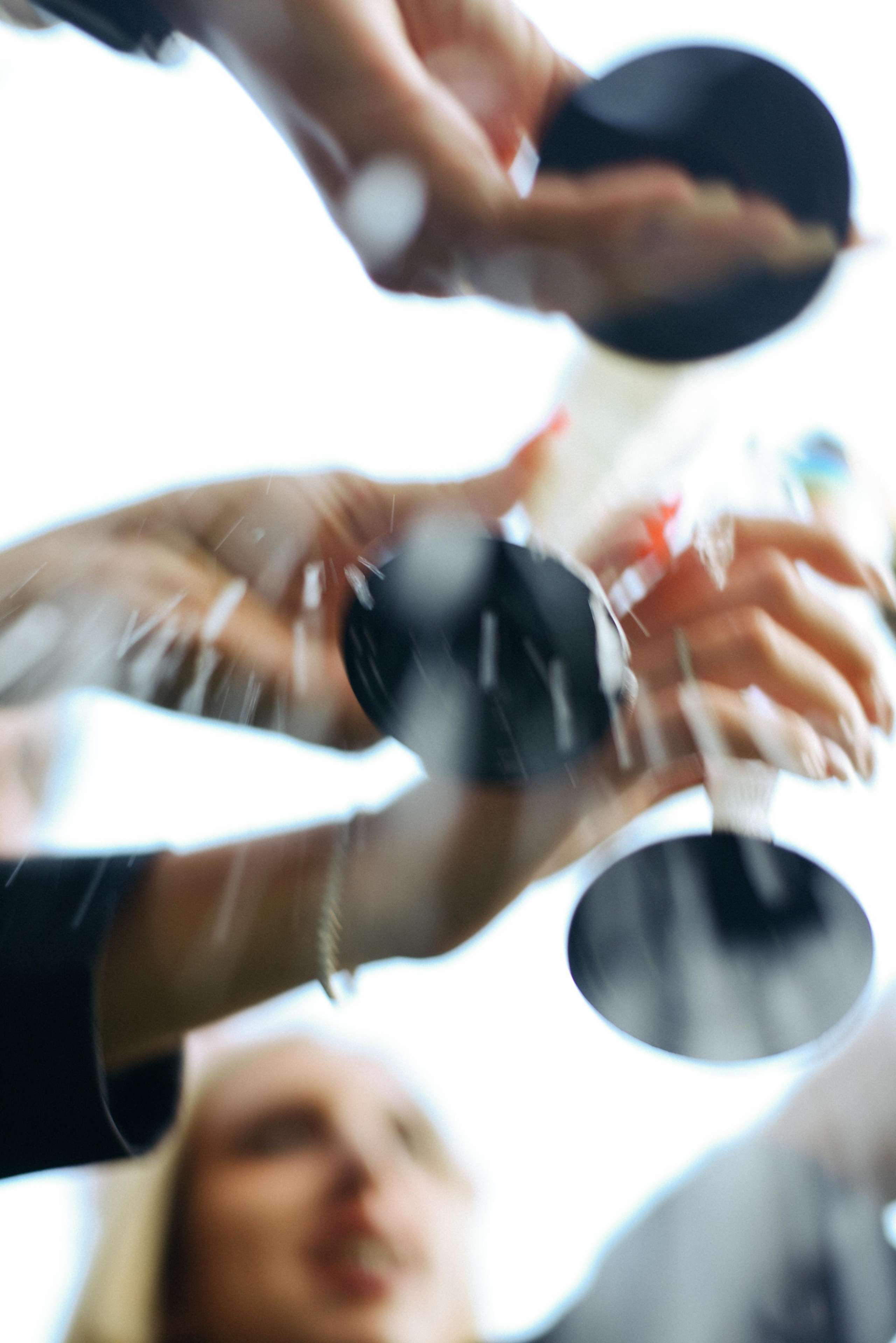 Девичник Леры в Завидном. Фотограф Лола Волна, город Москва