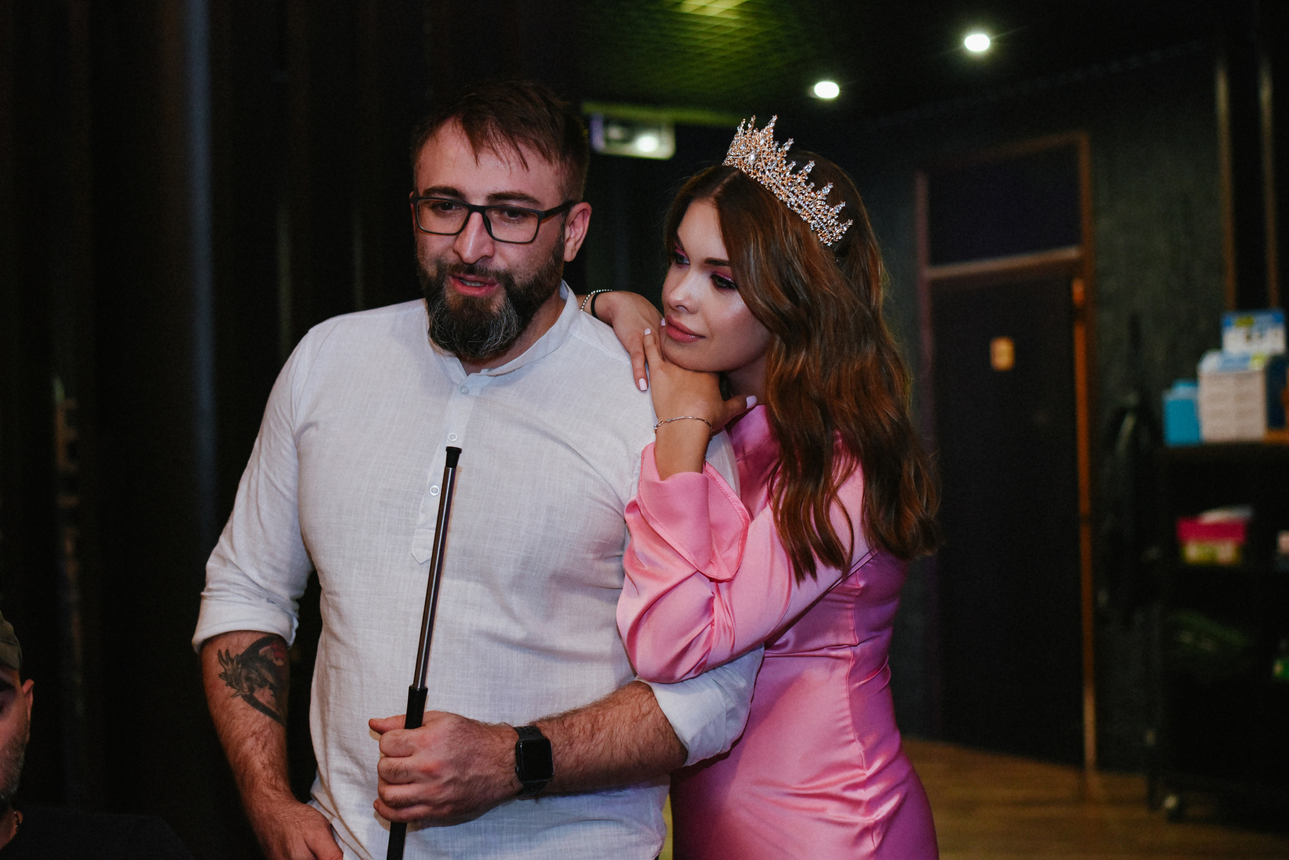 День Рождения Валерии. Фотограф Лола Волна, город Москва