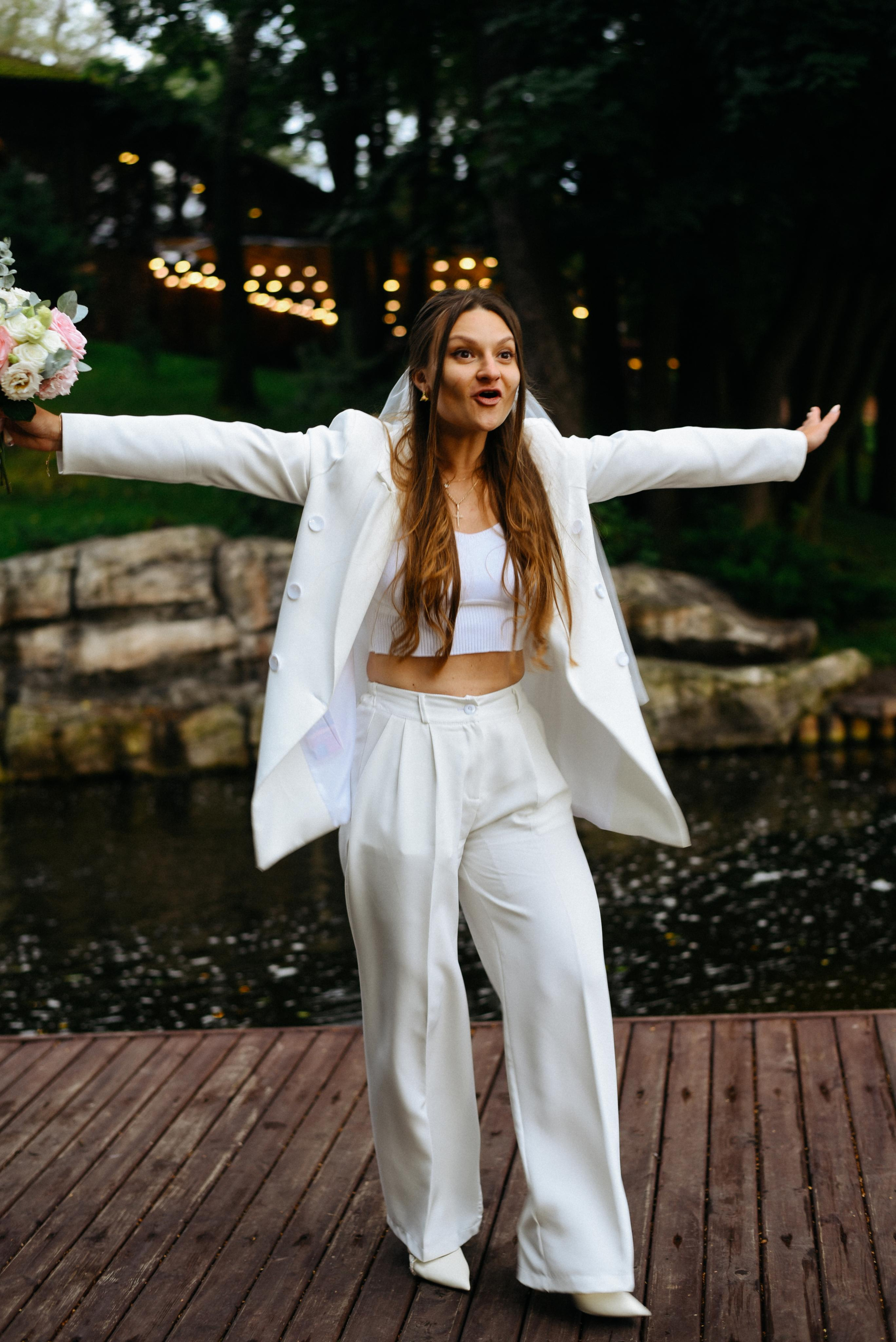 Девичник Леры в Завидном. Фотограф Лола Волна, город Москва