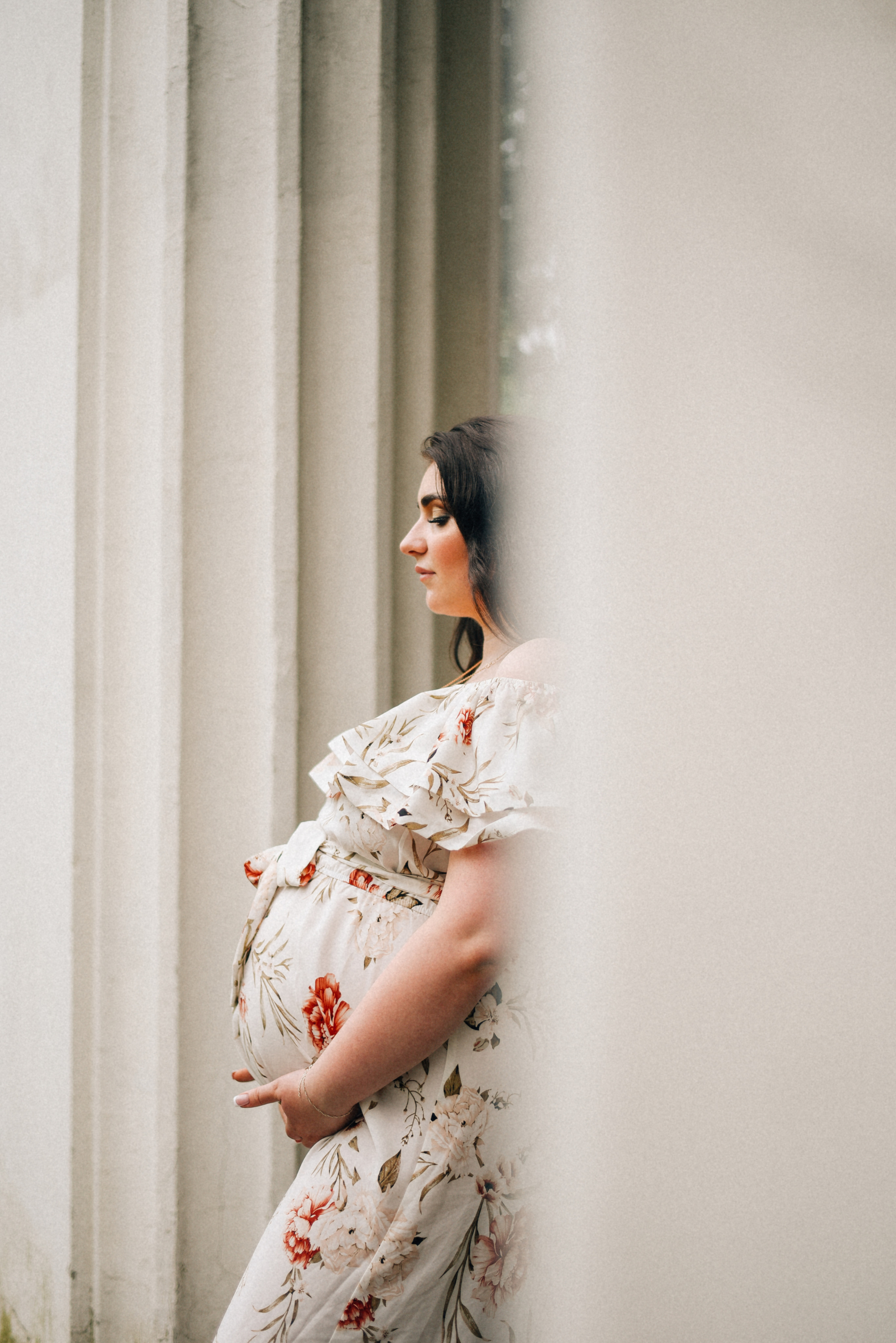 Ботанический сад. Фотограф Лола Волна, город Москва