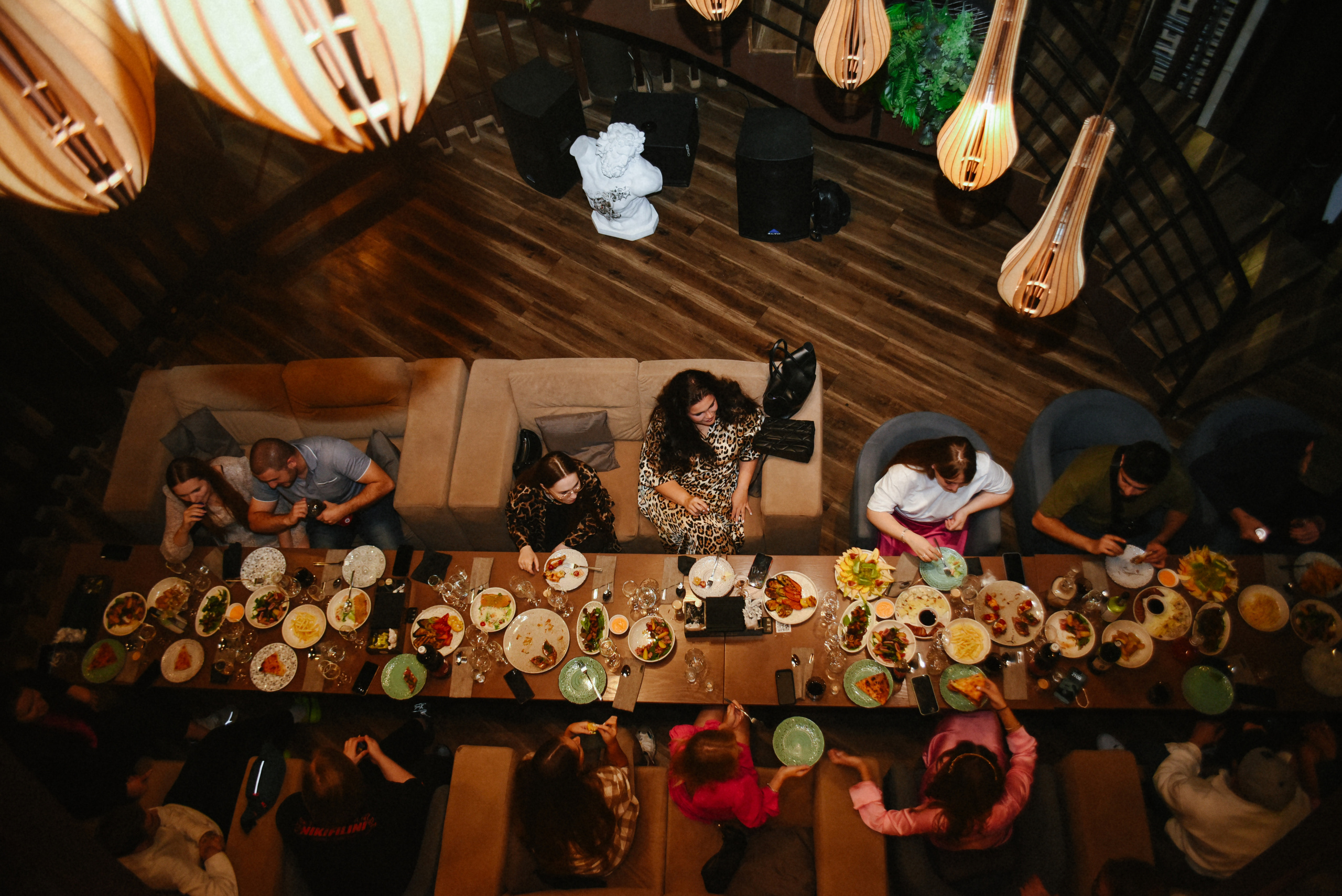 День Рождения Валерии. Фотограф Лола Волна, город Москва