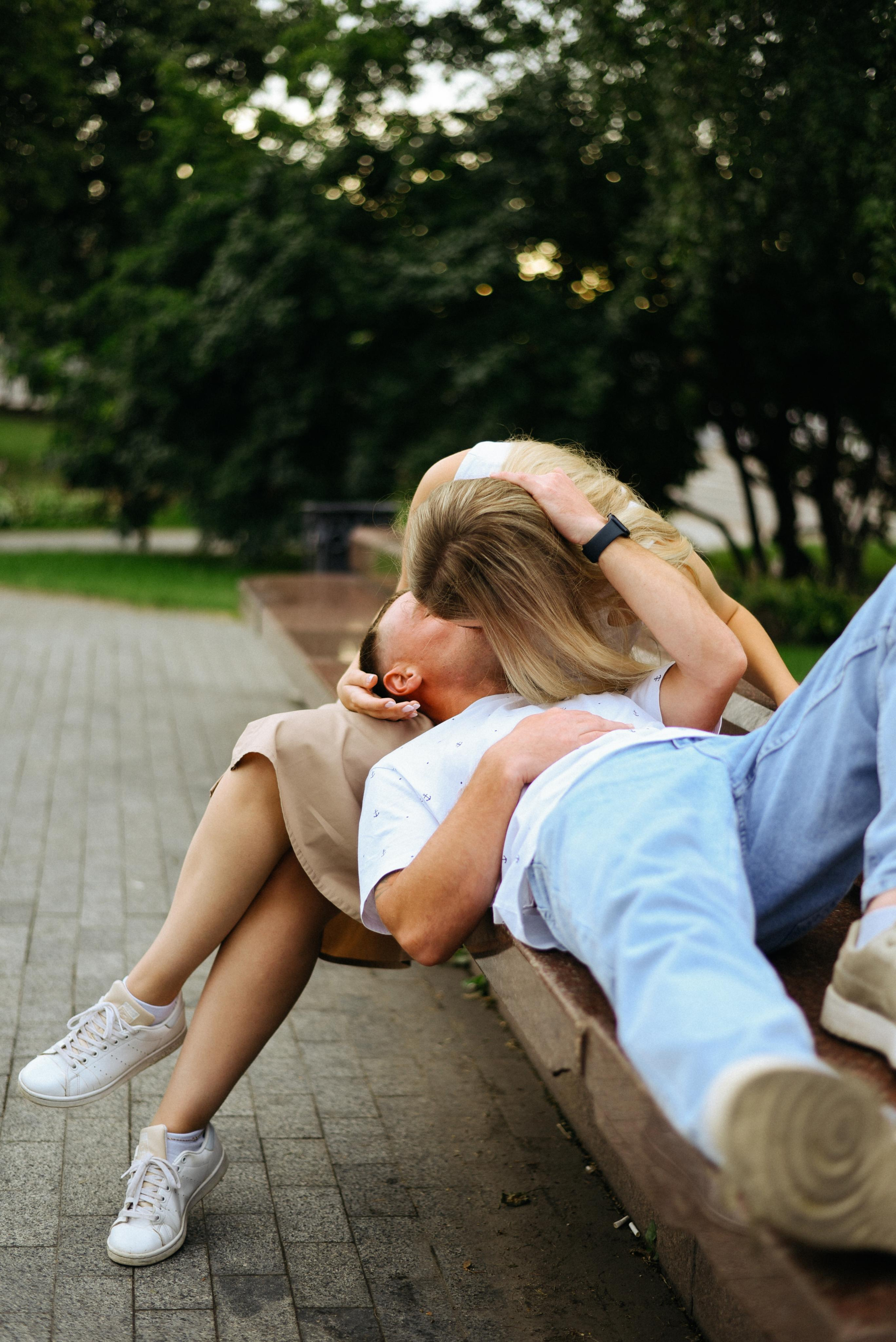 Рассвет Наталия и Данила. Фотограф Лола Волна, город Москва