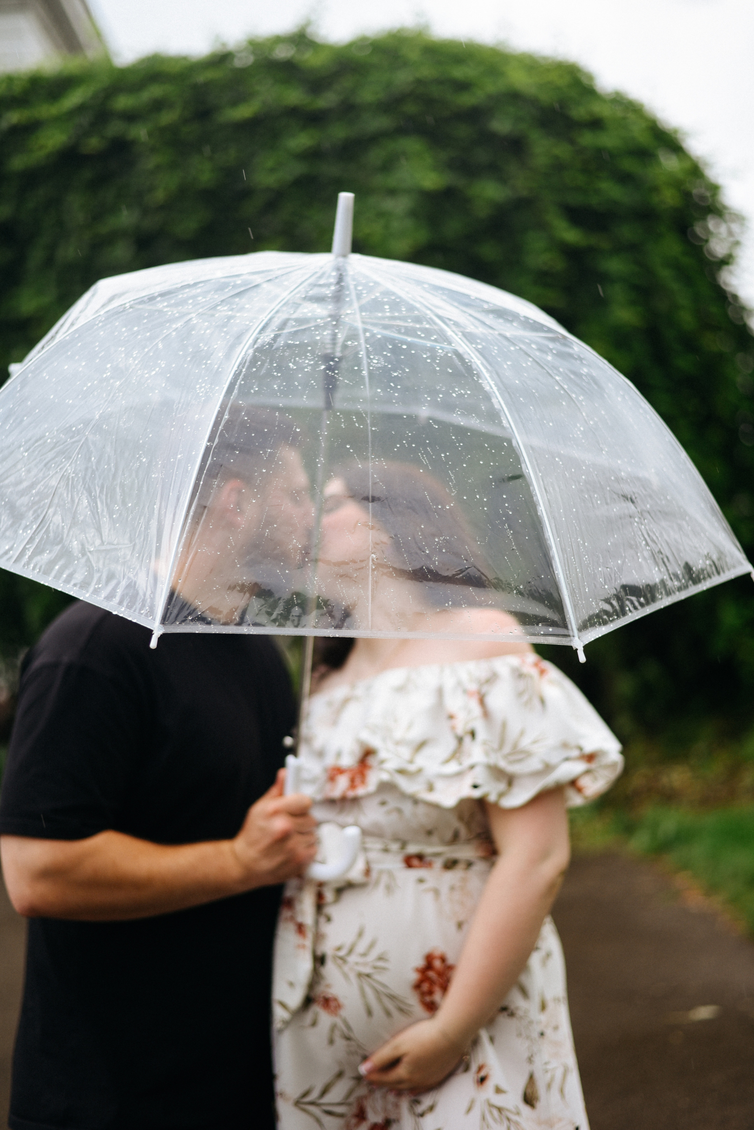 Ботанический сад. Фотограф Лола Волна, город Москва