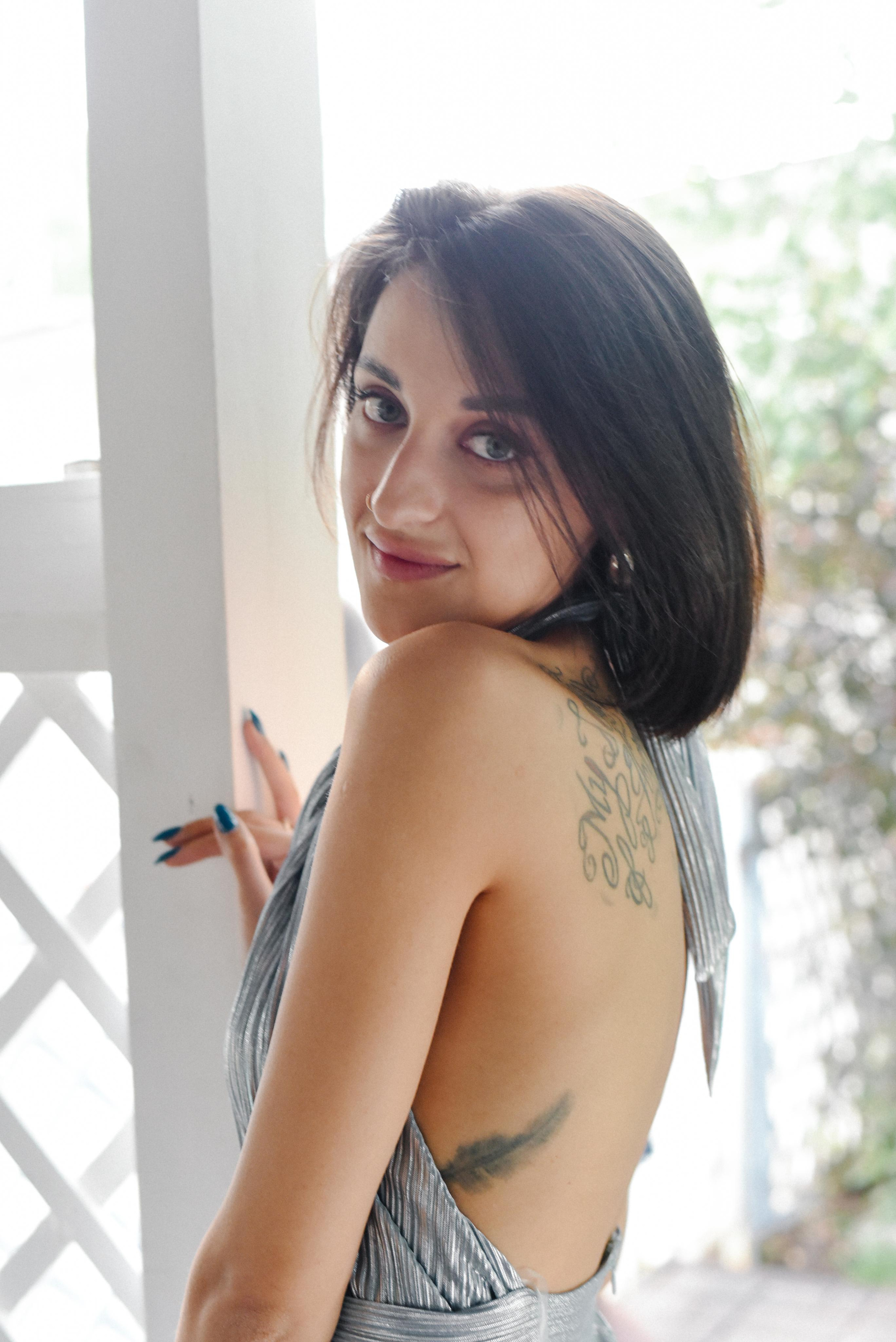 Девичник Ангелины Яхт-клуб Нептун. Фотограф Лола Волна, город Москва