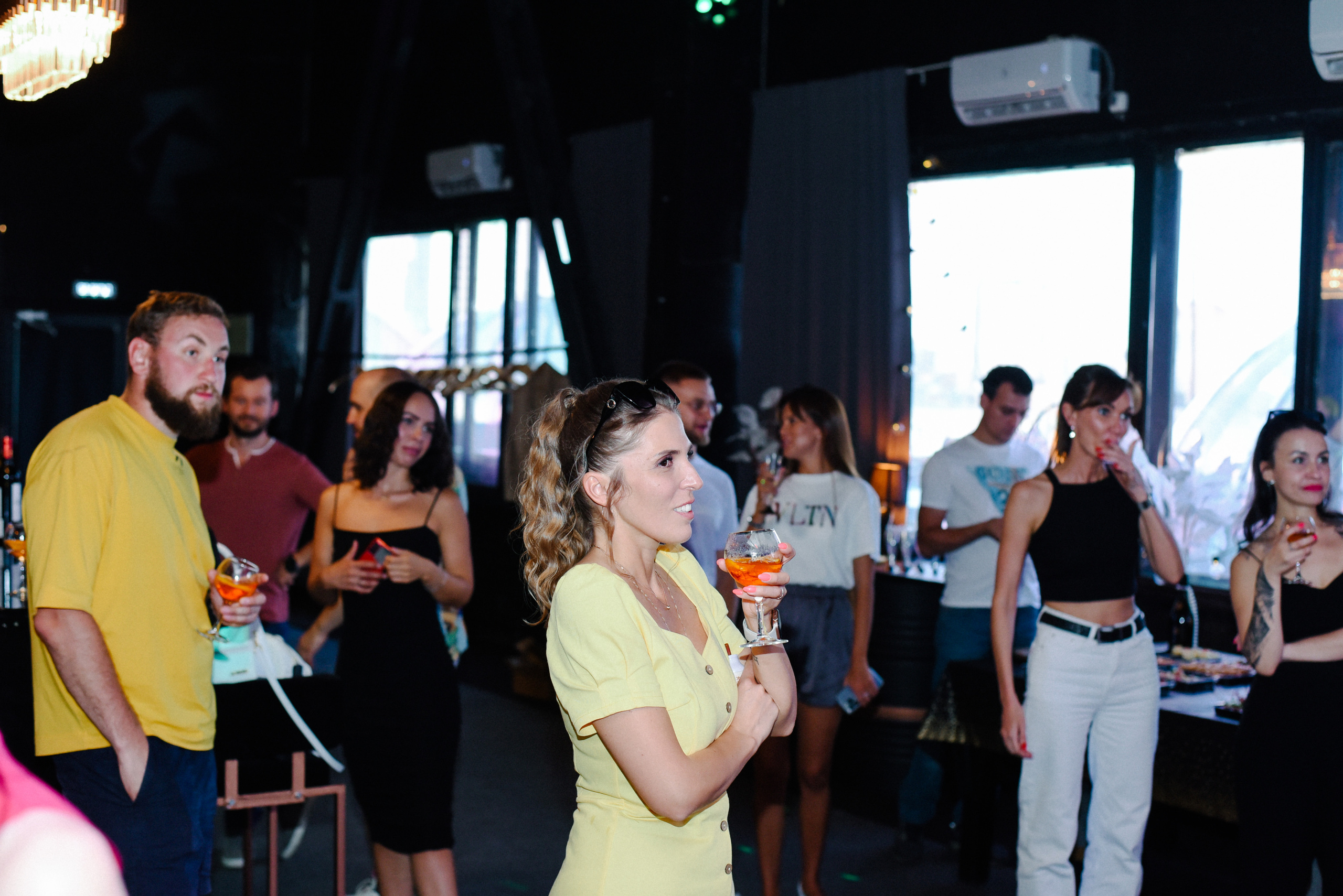 День Рождения Фаины. Фотограф Лола Волна, город Москва