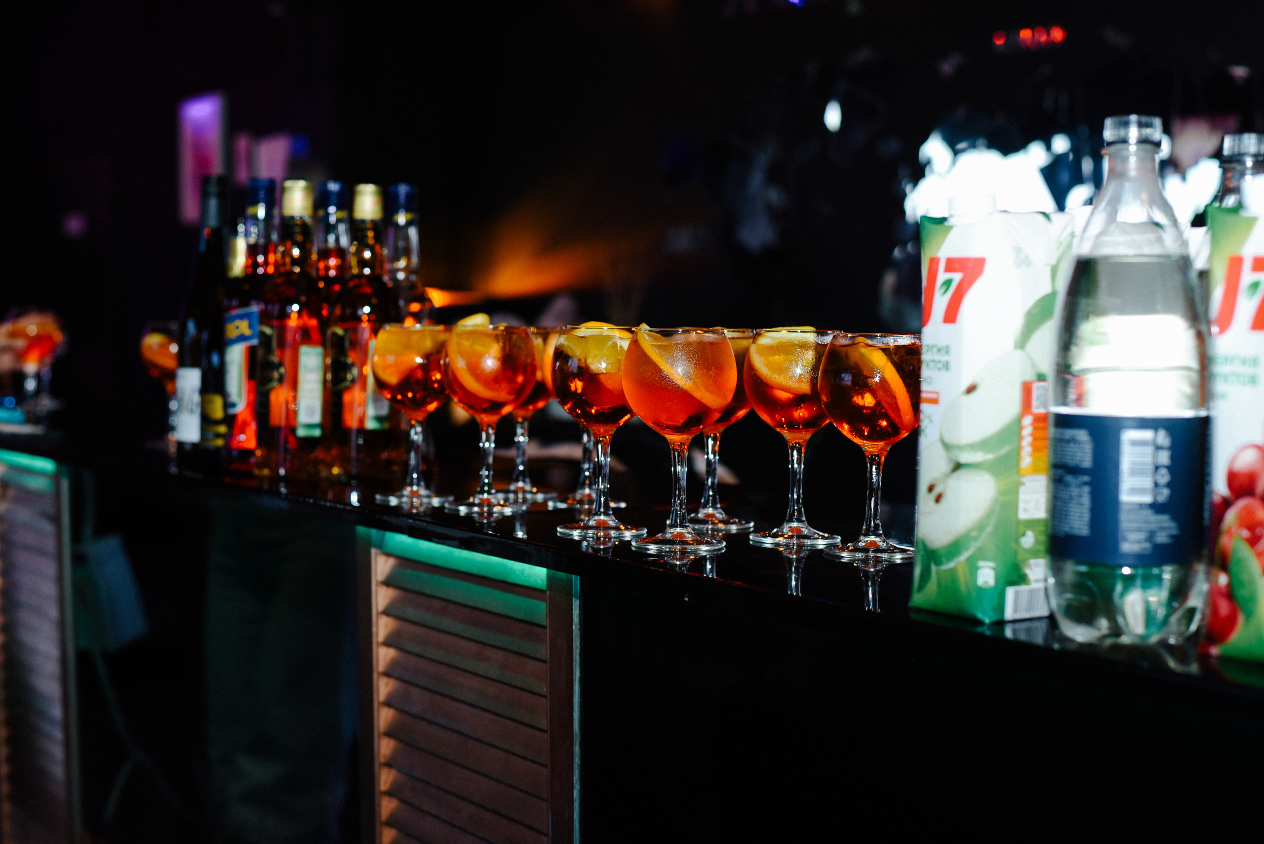 День Рождения Фаины. Фотограф Лола Волна, город Москва