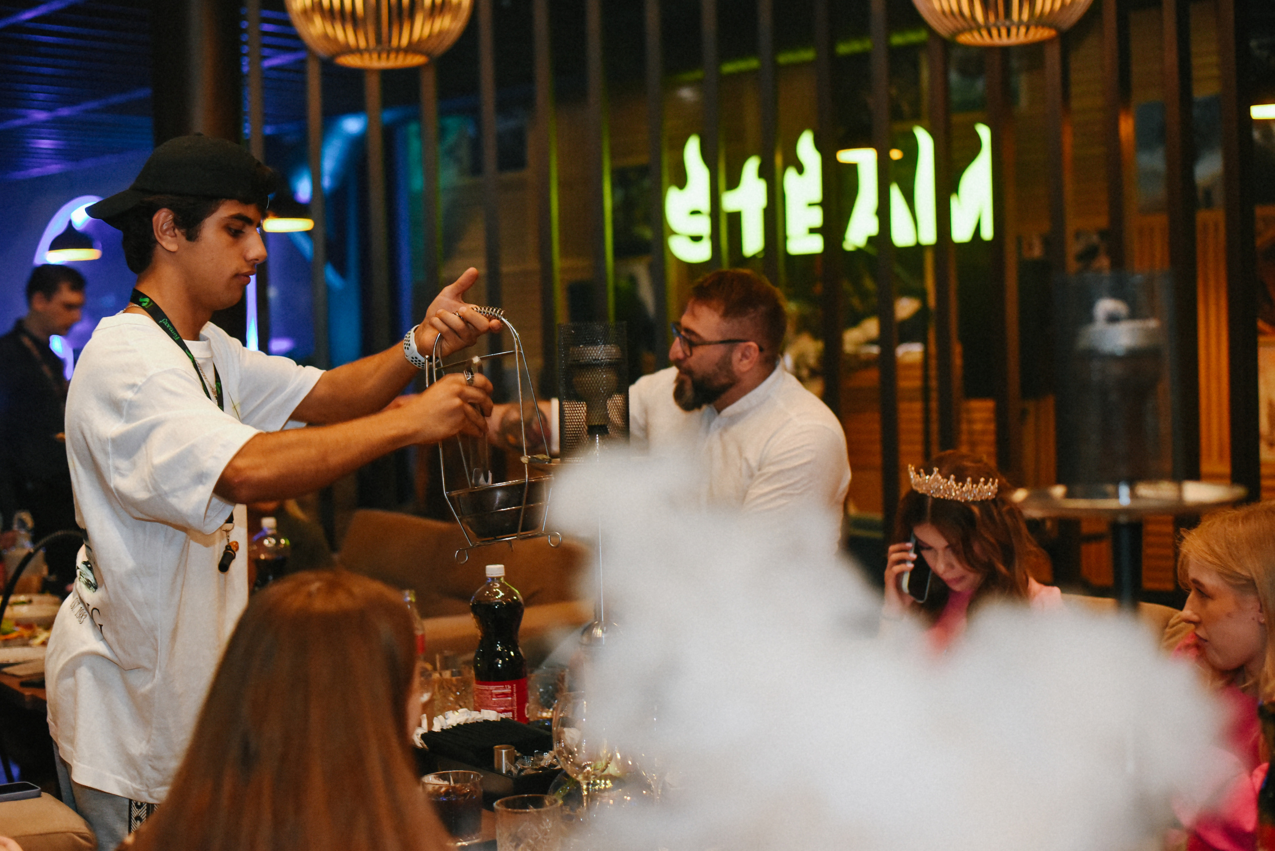 День Рождения Валерии. Фотограф Лола Волна, город Москва