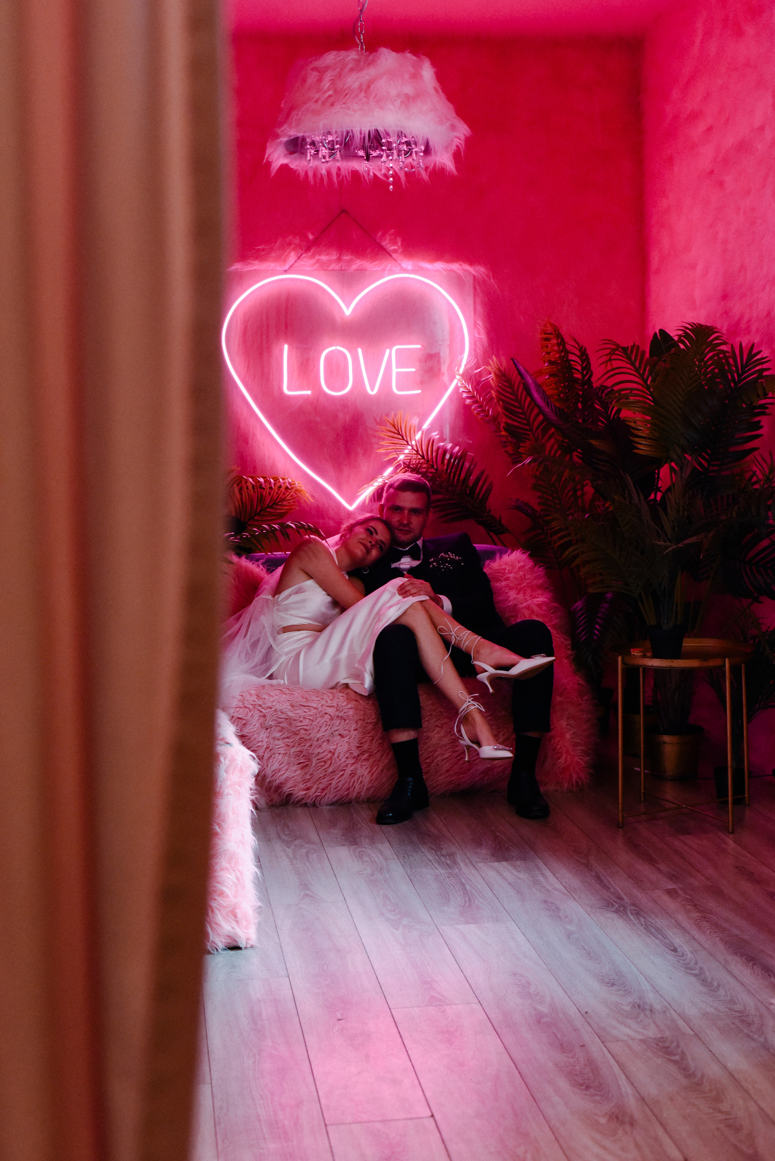 LOVE Praty. Фотограф Лола Волна, город Москва