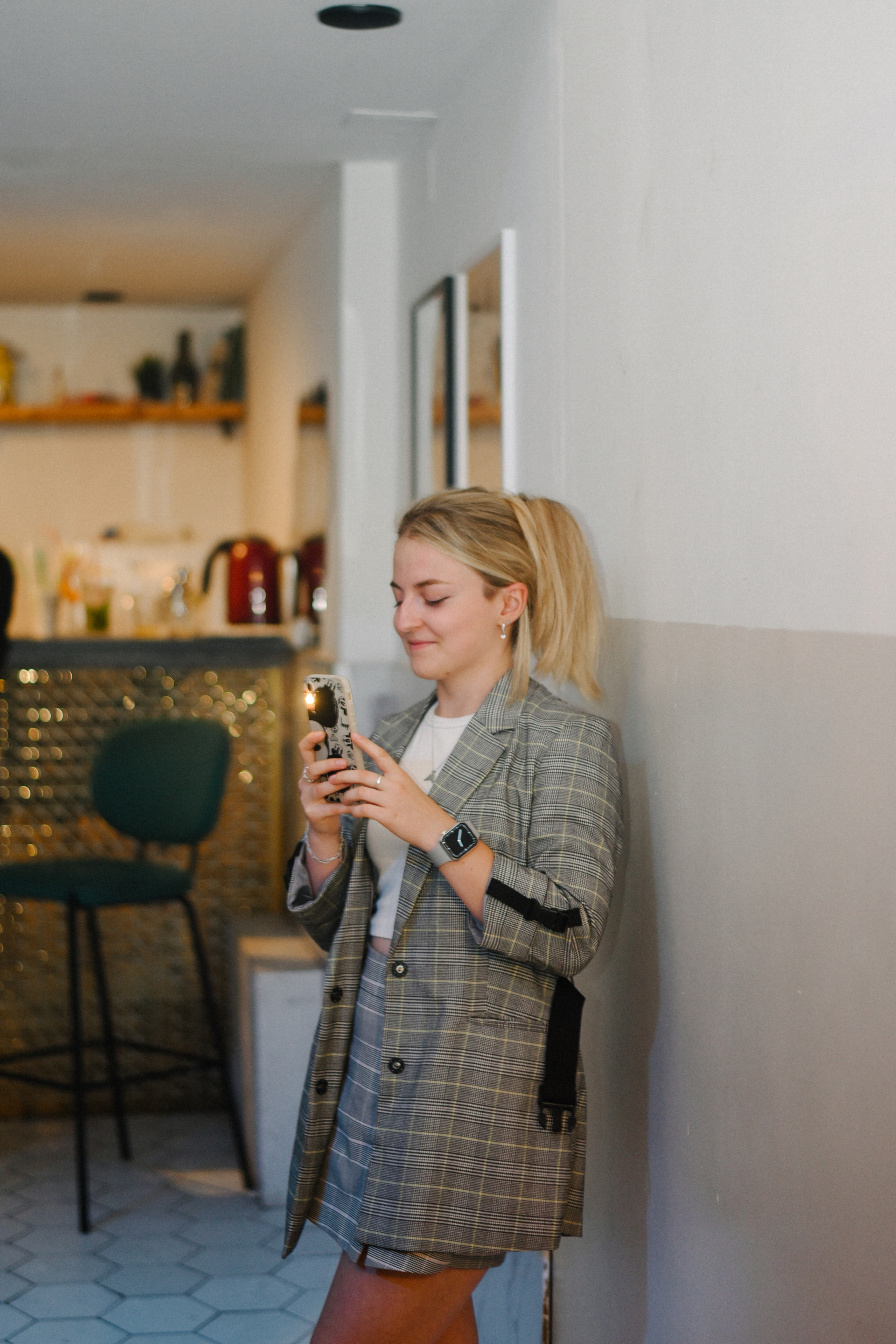 Владимир и Виктория Свадебная вечеринка BUILDING 53. Фотограф Лола Волна, город Москва