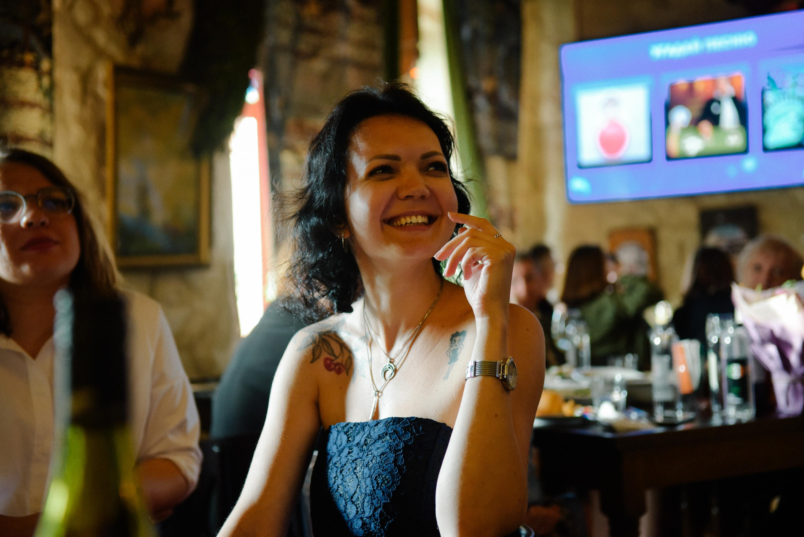 Иван и Надежда Свадебный День Ротонда Дома Клюевых. Фотограф Лола Волна, город Москва