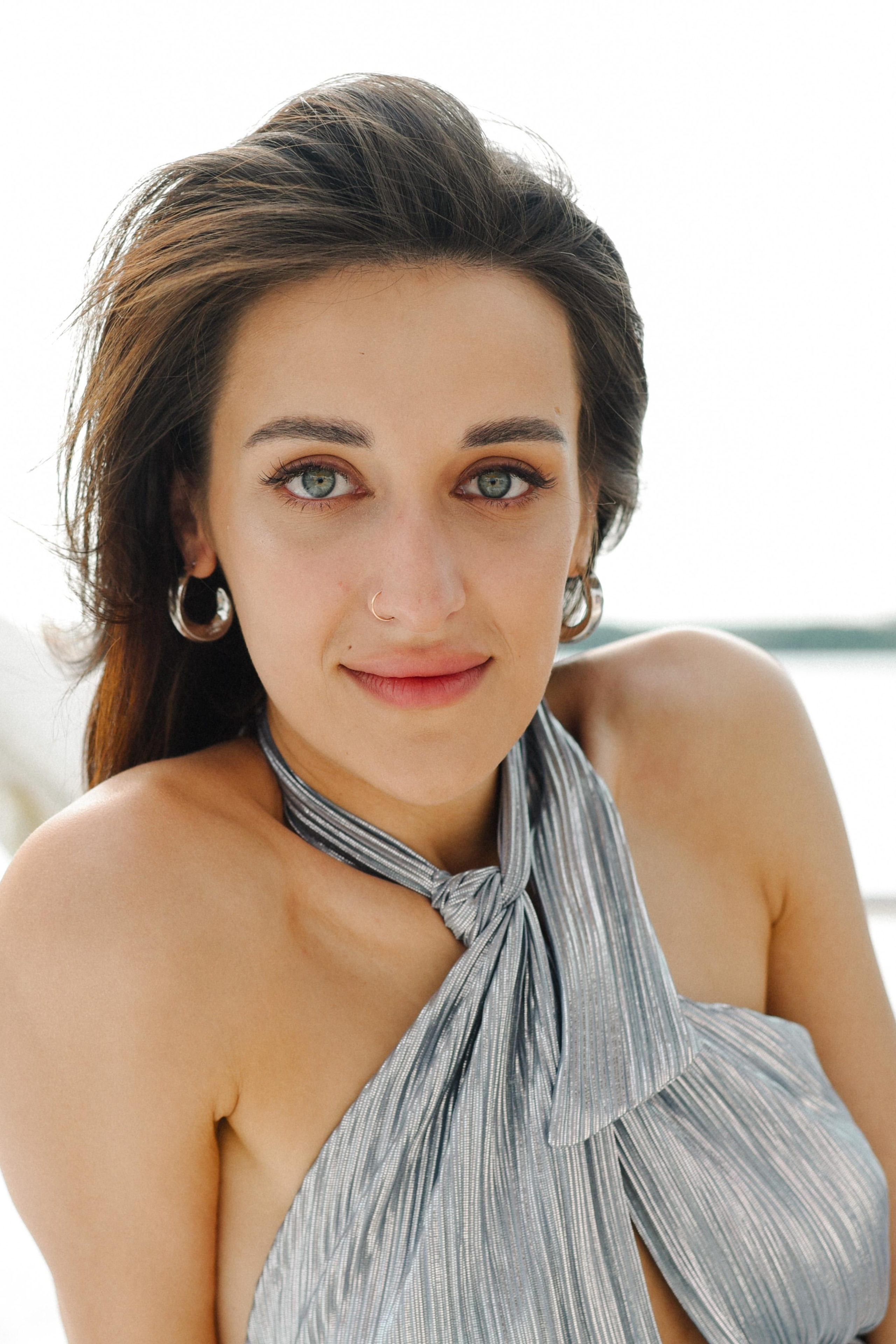 Девичник Ангелины Яхт-клуб Нептун. Фотограф Лола Волна, город Москва