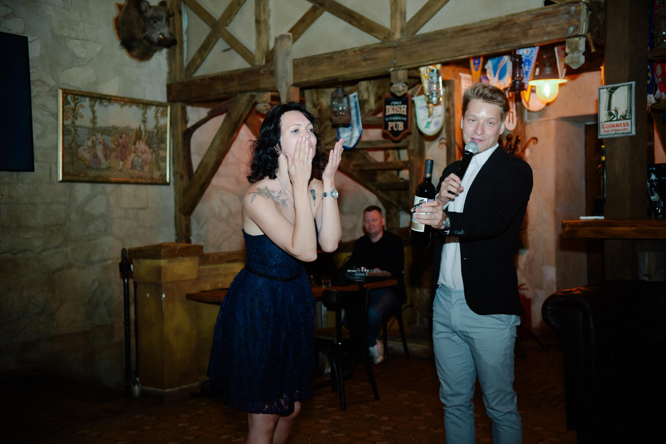 Иван и Надежда Свадебный День Ротонда Дома Клюевых. Фотограф Лола Волна, город Москва