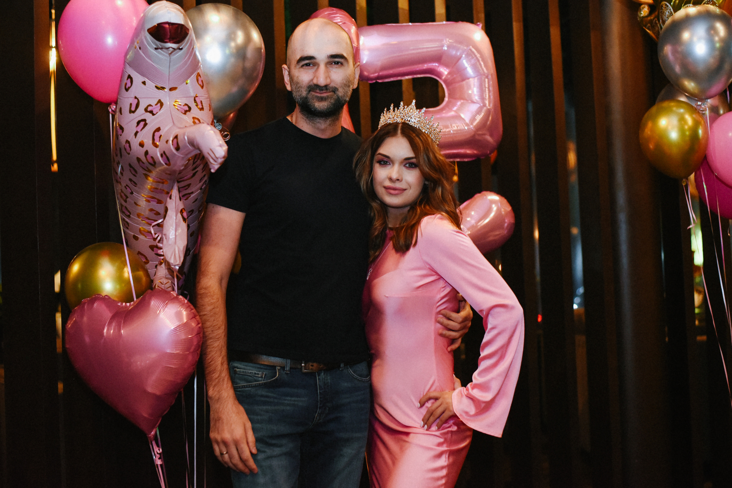 День Рождения Валерии. Фотограф Лола Волна, город Москва