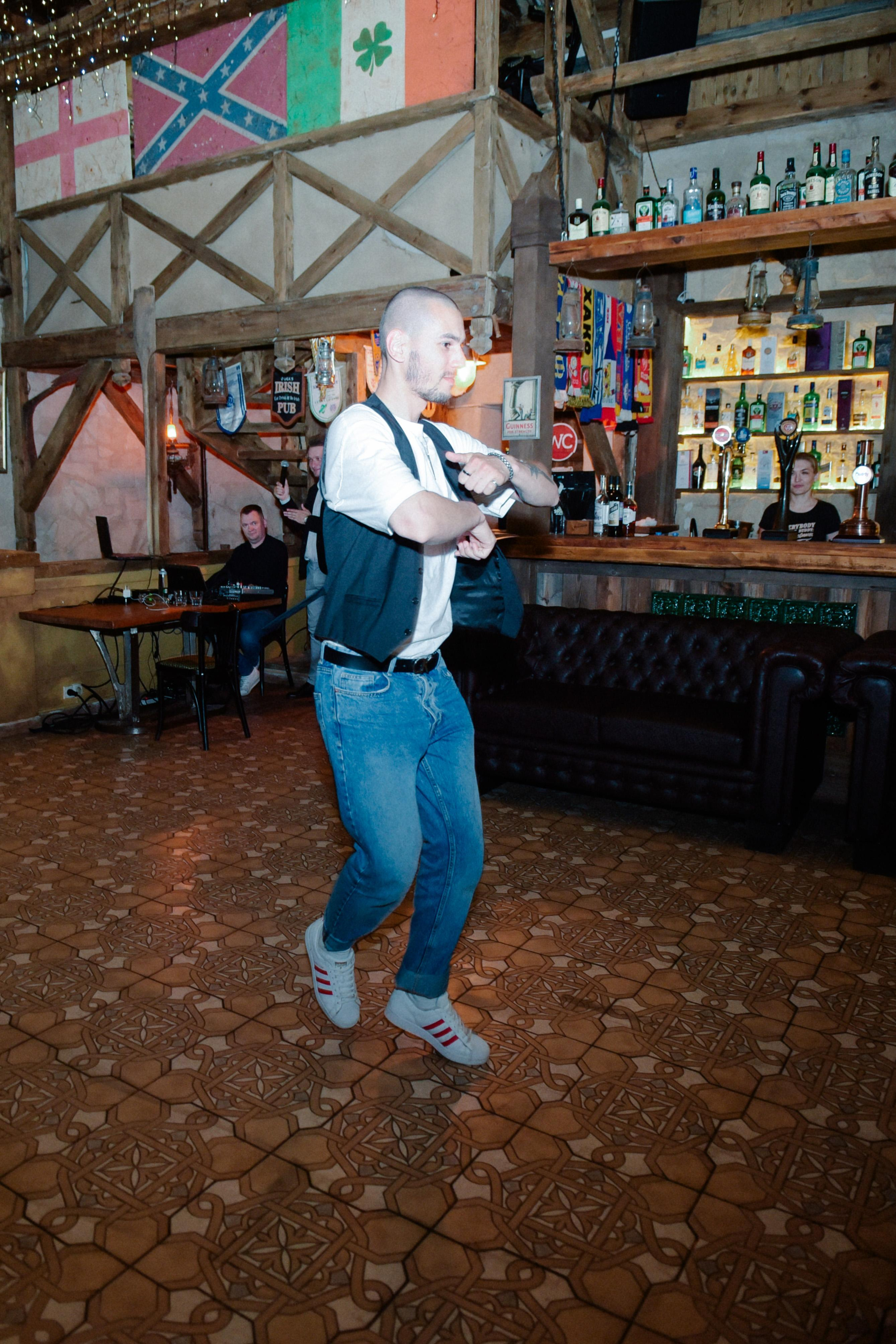 Иван и Надежда Свадебный День Ротонда Дома Клюевых. Фотограф Лола Волна, город Москва