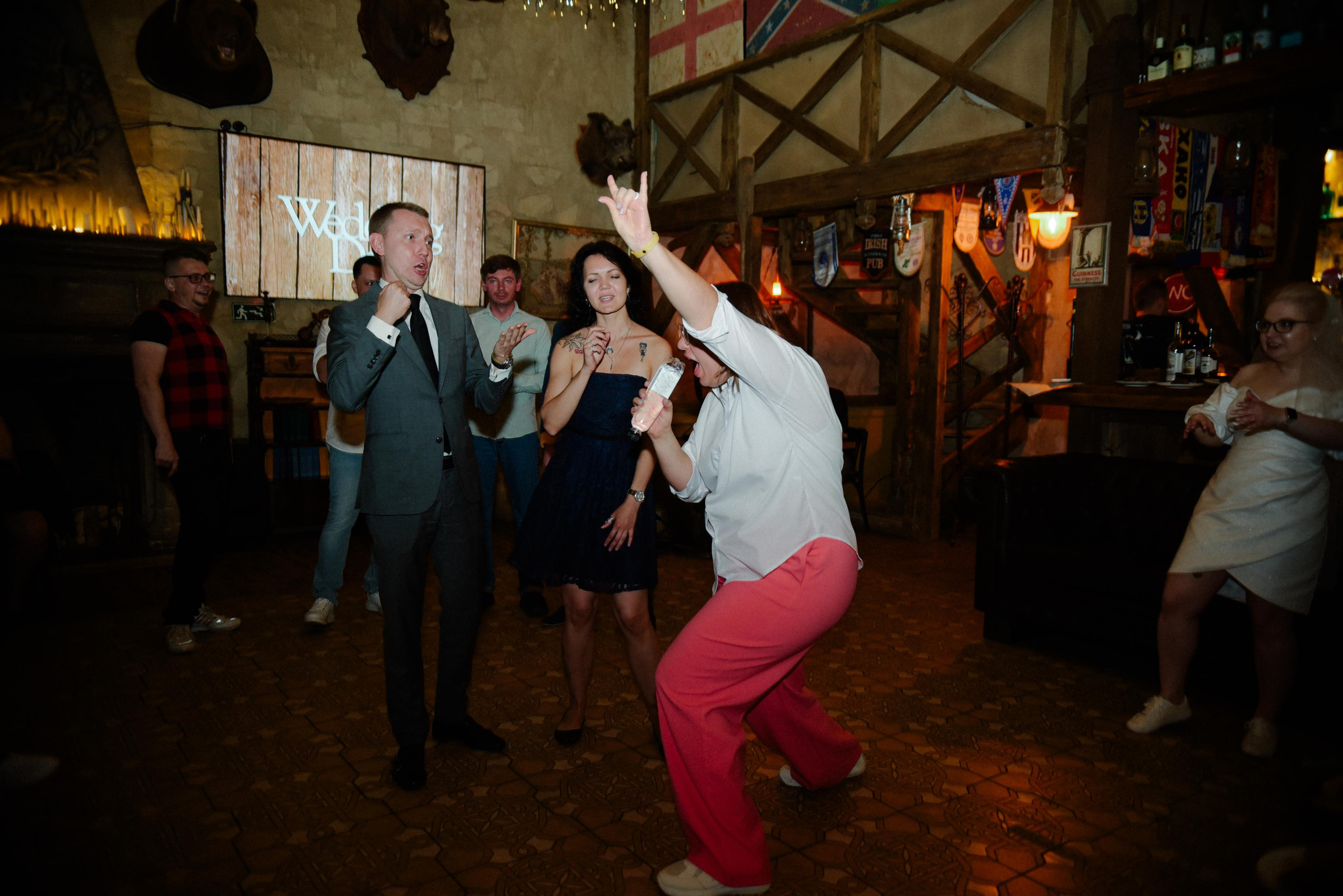 Иван и Надежда Свадебный День Ротонда Дома Клюевых. Фотограф Лола Волна, город Москва