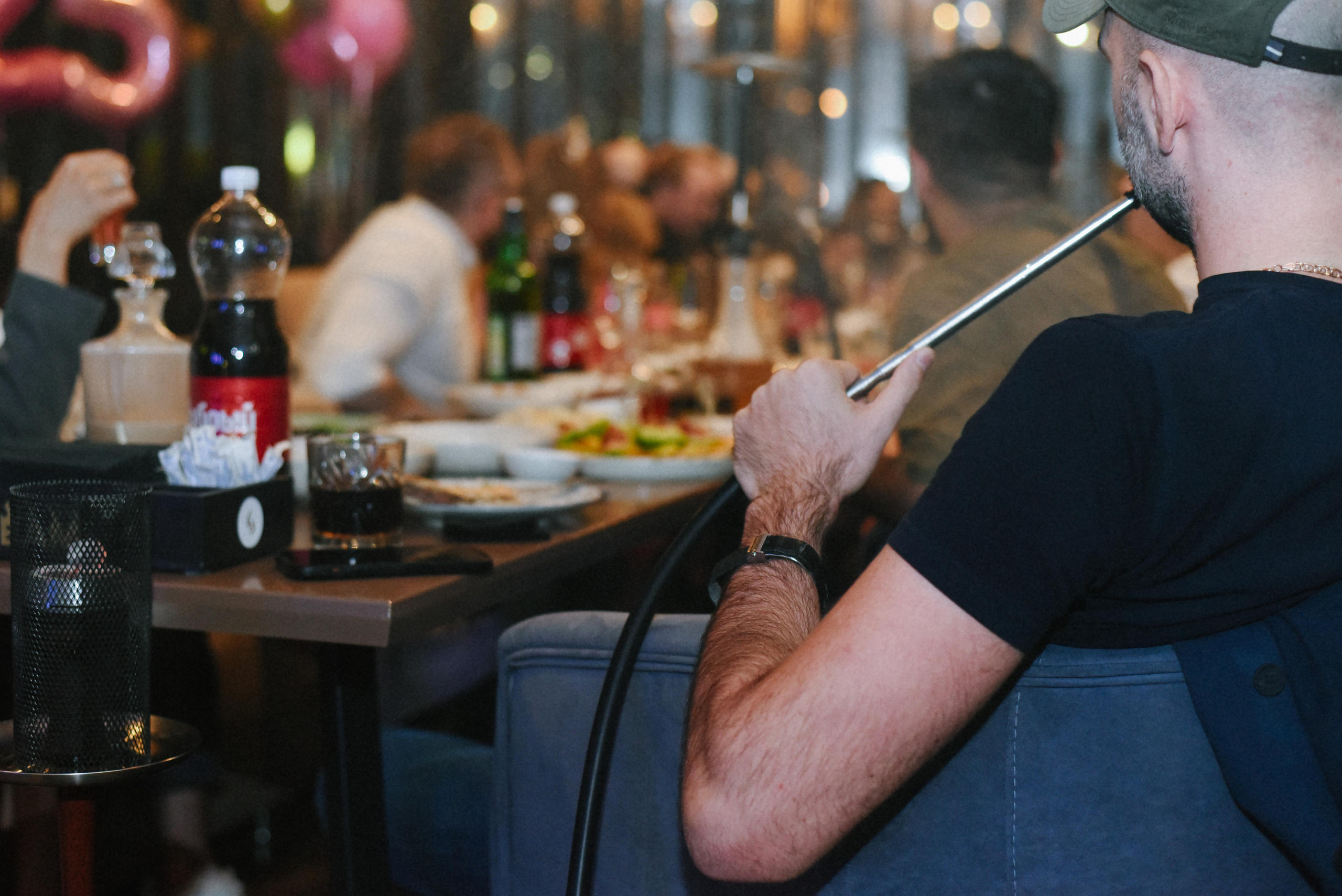 День Рождения Валерии. Фотограф Лола Волна, город Москва