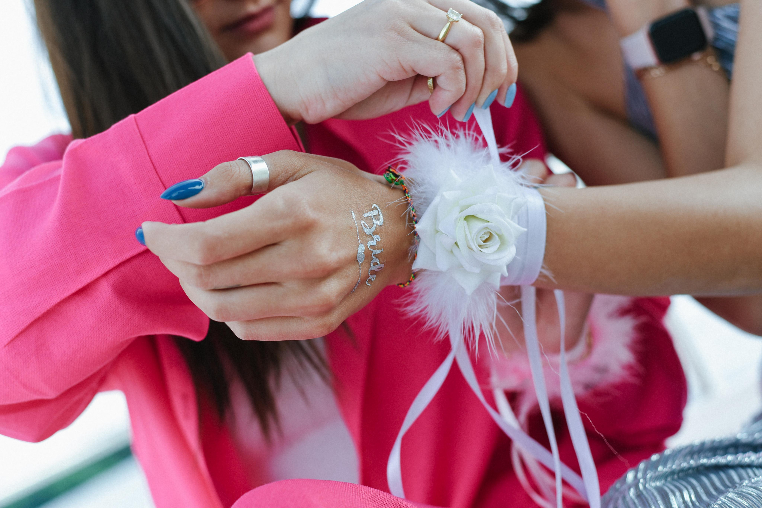 Девичник Ангелины Яхт-клуб Нептун. Фотограф Лола Волна, город Москва