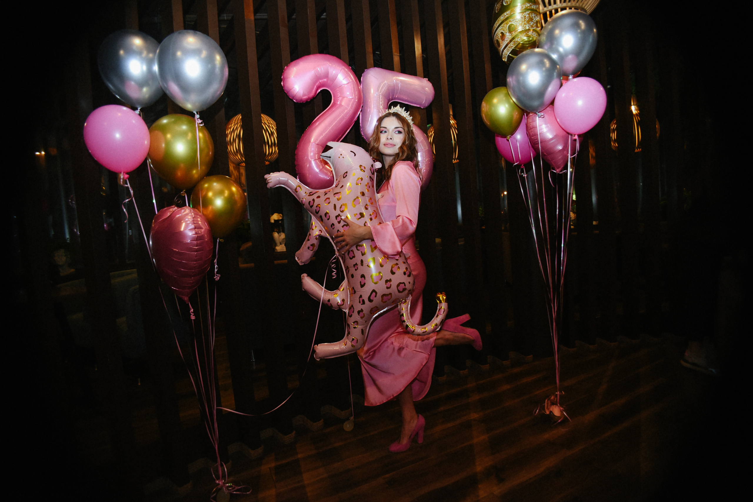 День Рождения Валерии. Фотограф Лола Волна, город Москва