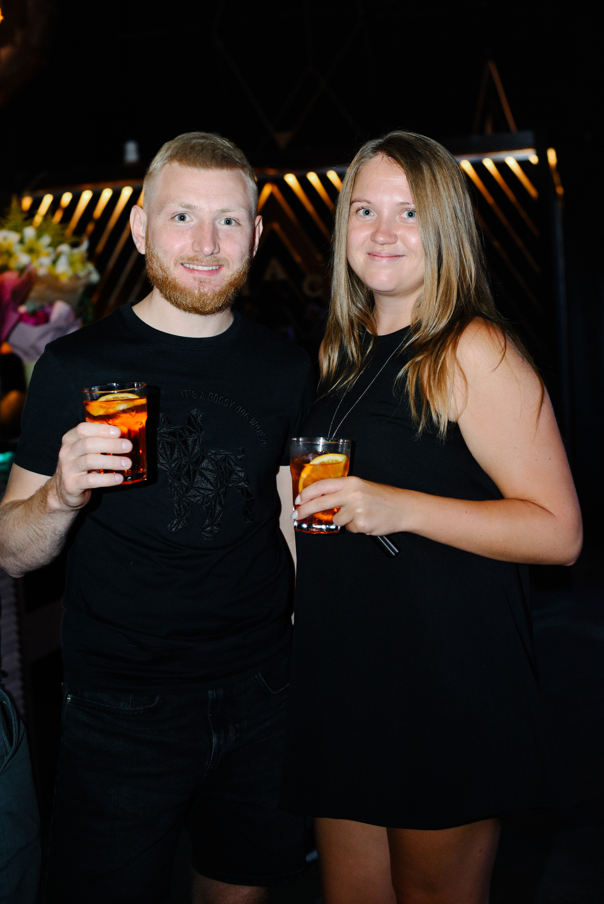 День Рождения Фаины. Фотограф Лола Волна, город Москва