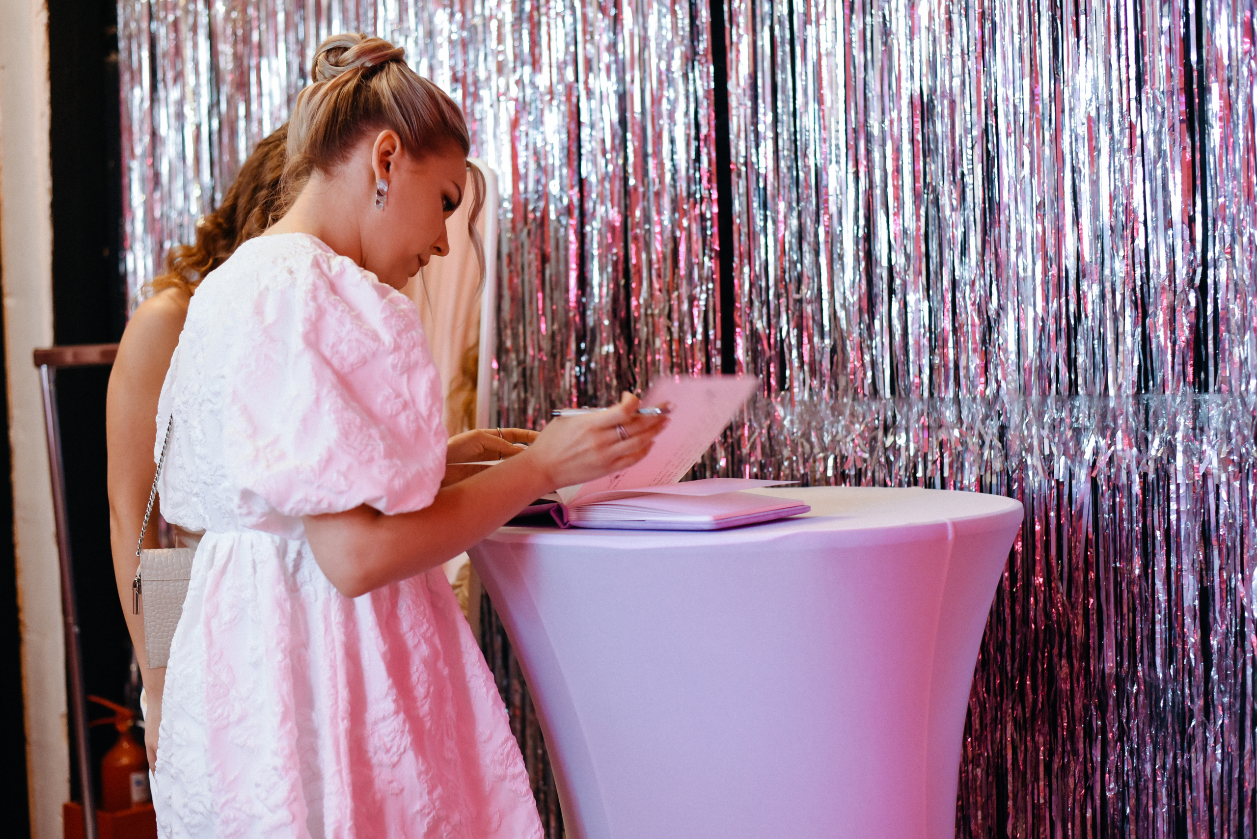 LOVE Praty. Фотограф Лола Волна, город Москва