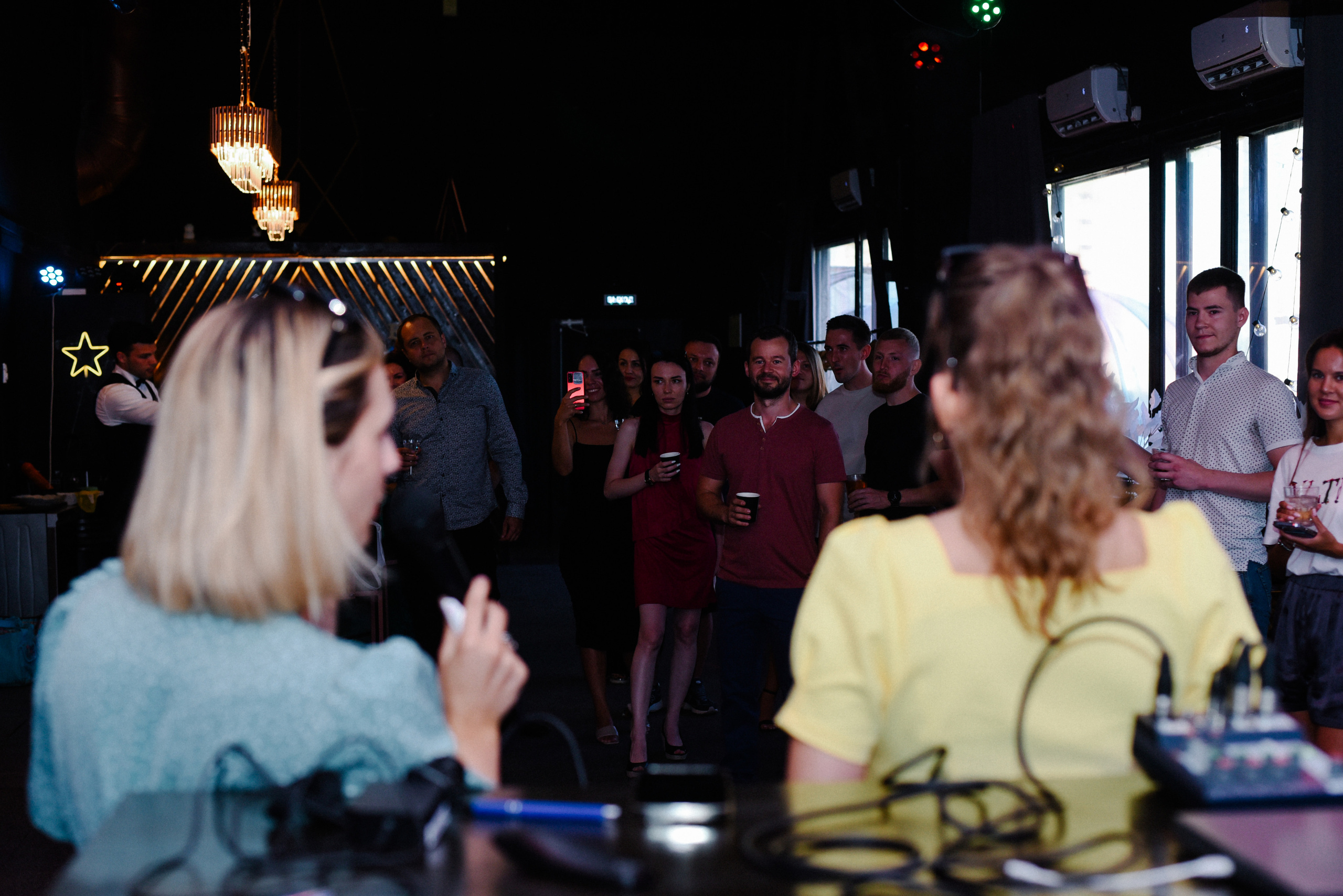 День Рождения Фаины. Фотограф Лола Волна, город Москва