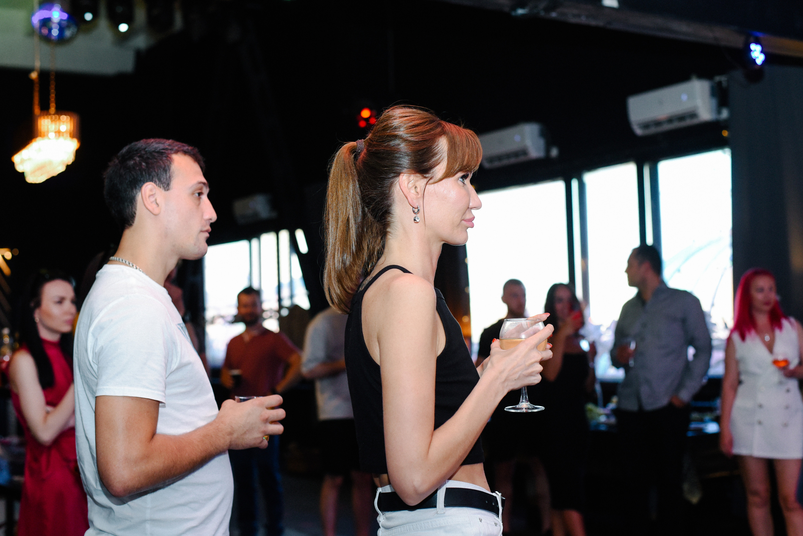 День Рождения Фаины. Фотограф Лола Волна, город Москва