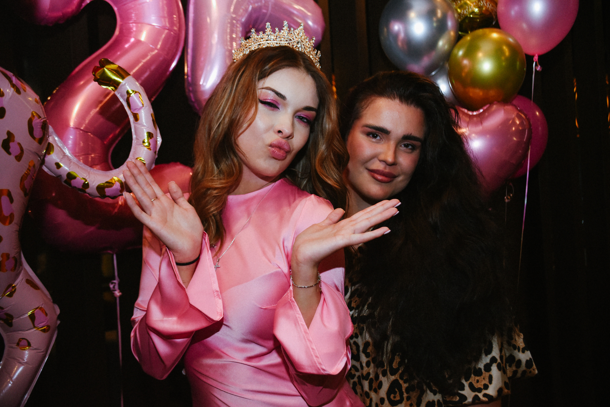 День Рождения Валерии. Фотограф Лола Волна, город Москва