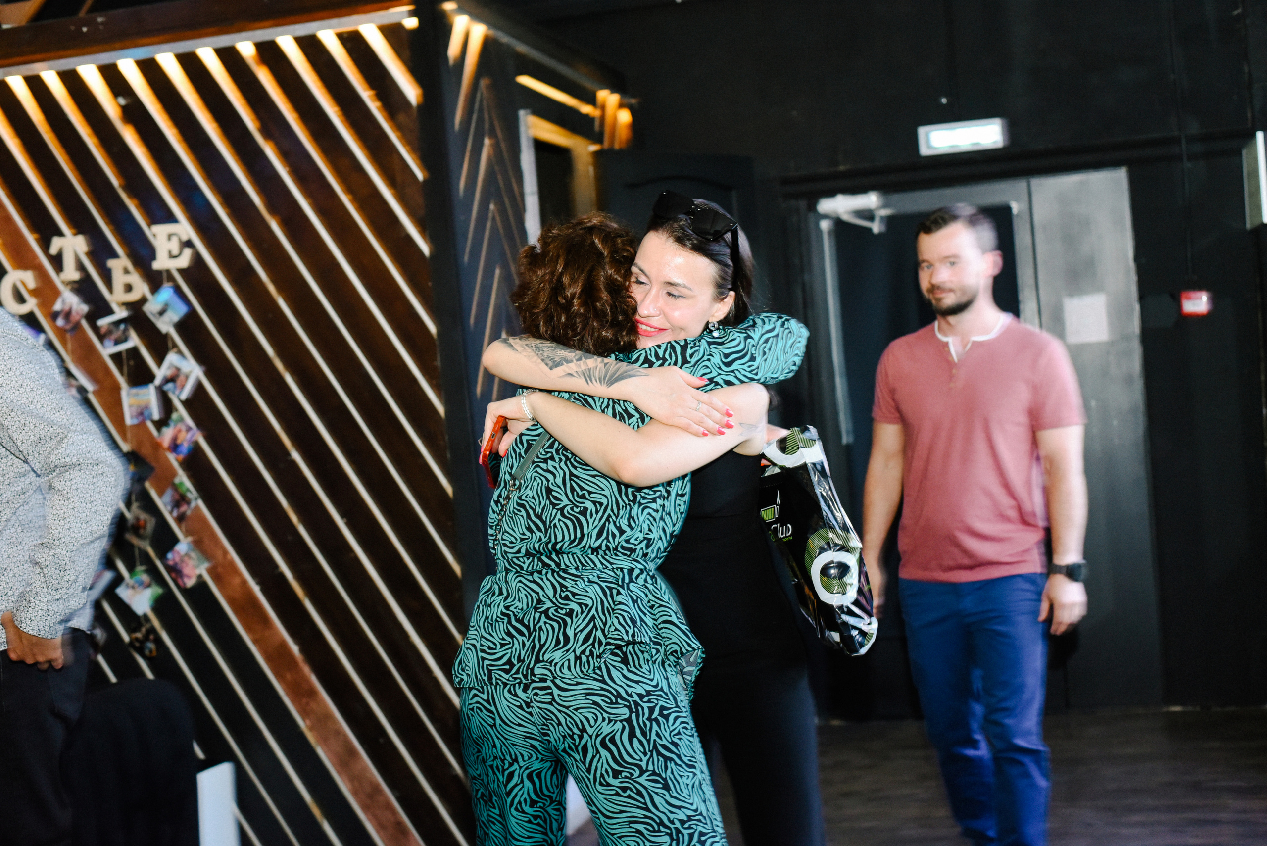 День Рождения Фаины. Фотограф Лола Волна, город Москва