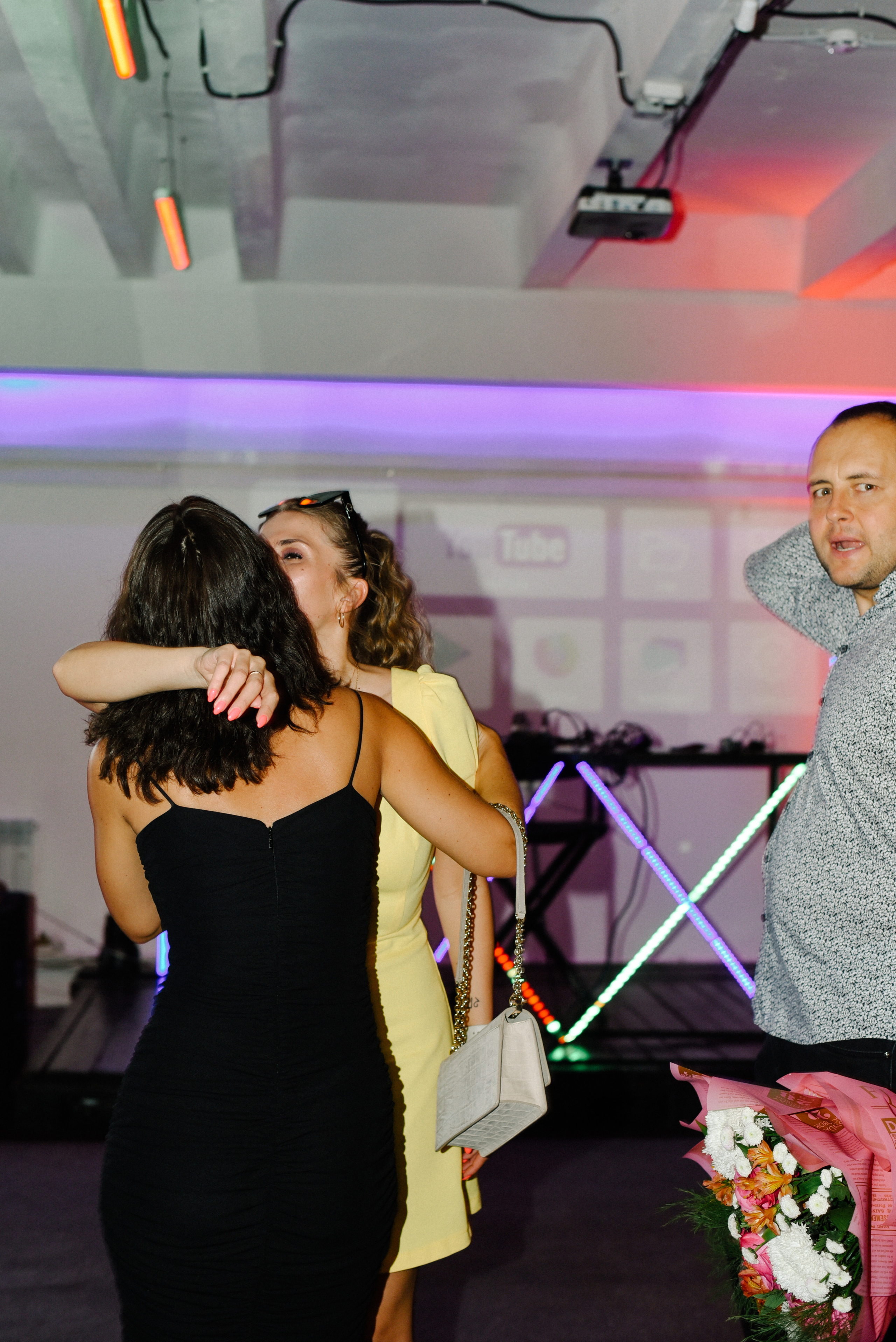 День Рождения Фаины. Фотограф Лола Волна, город Москва