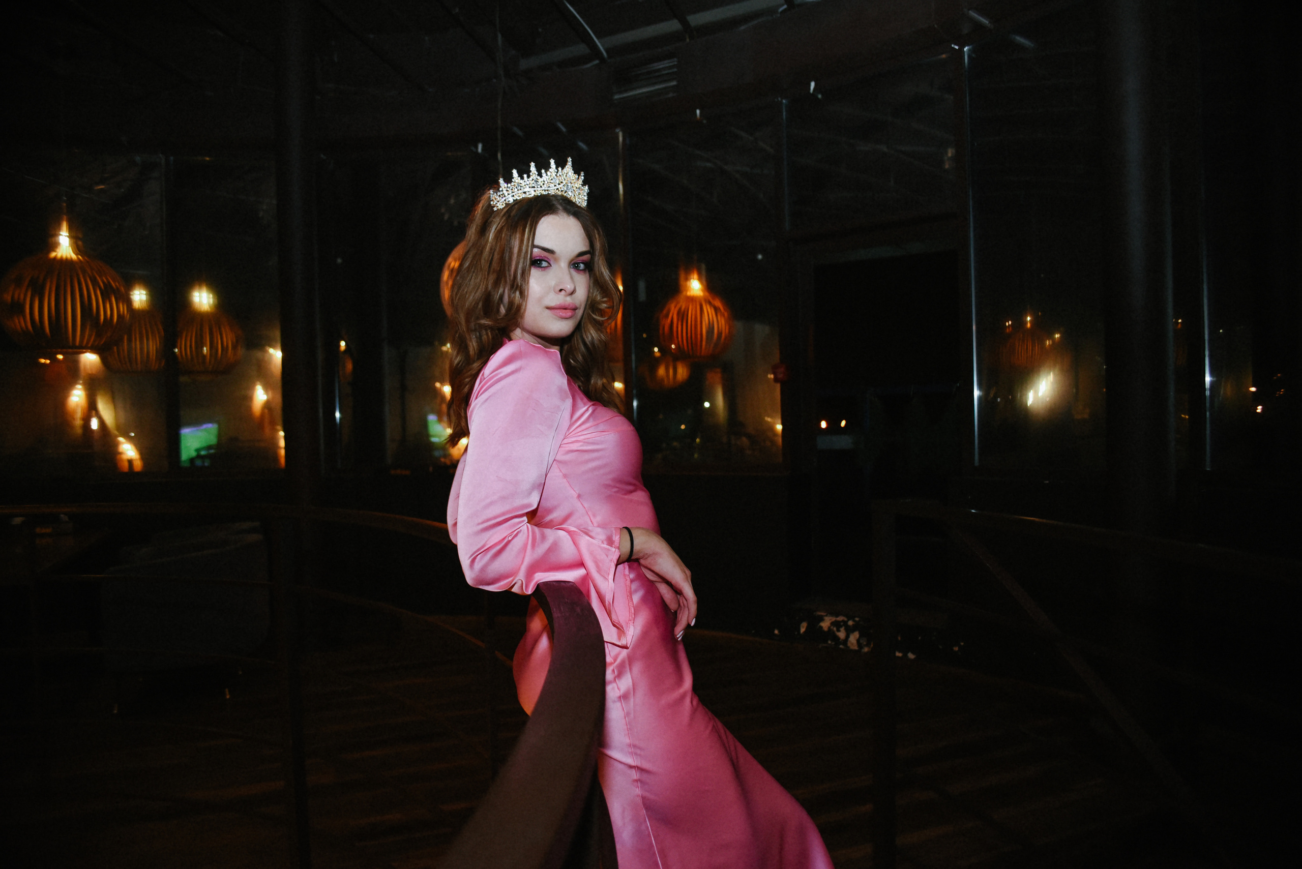 День Рождения Валерии. Фотограф Лола Волна, город Москва