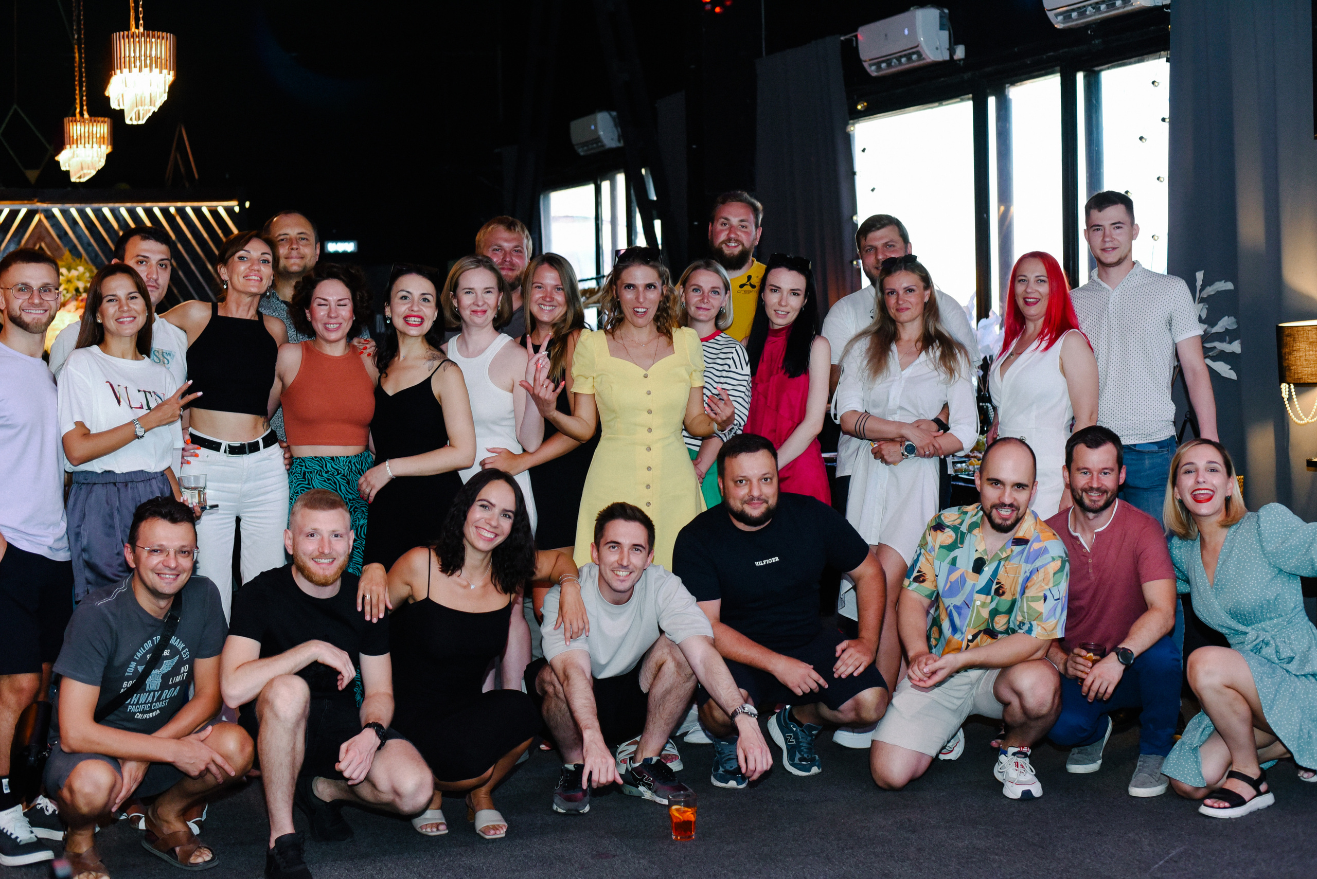 День Рождения Фаины. Фотограф Лола Волна, город Москва