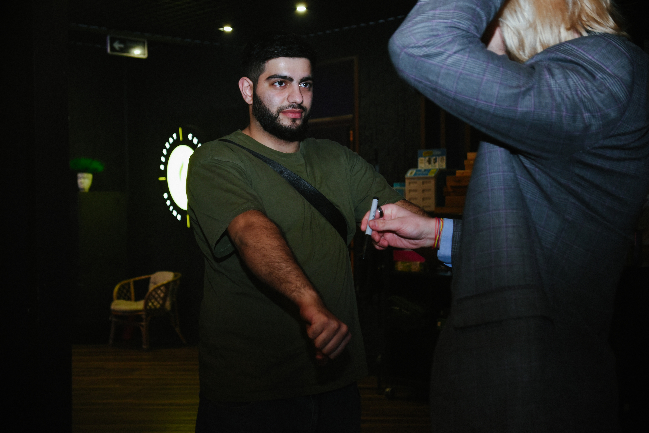 День Рождения Валерии. Фотограф Лола Волна, город Москва