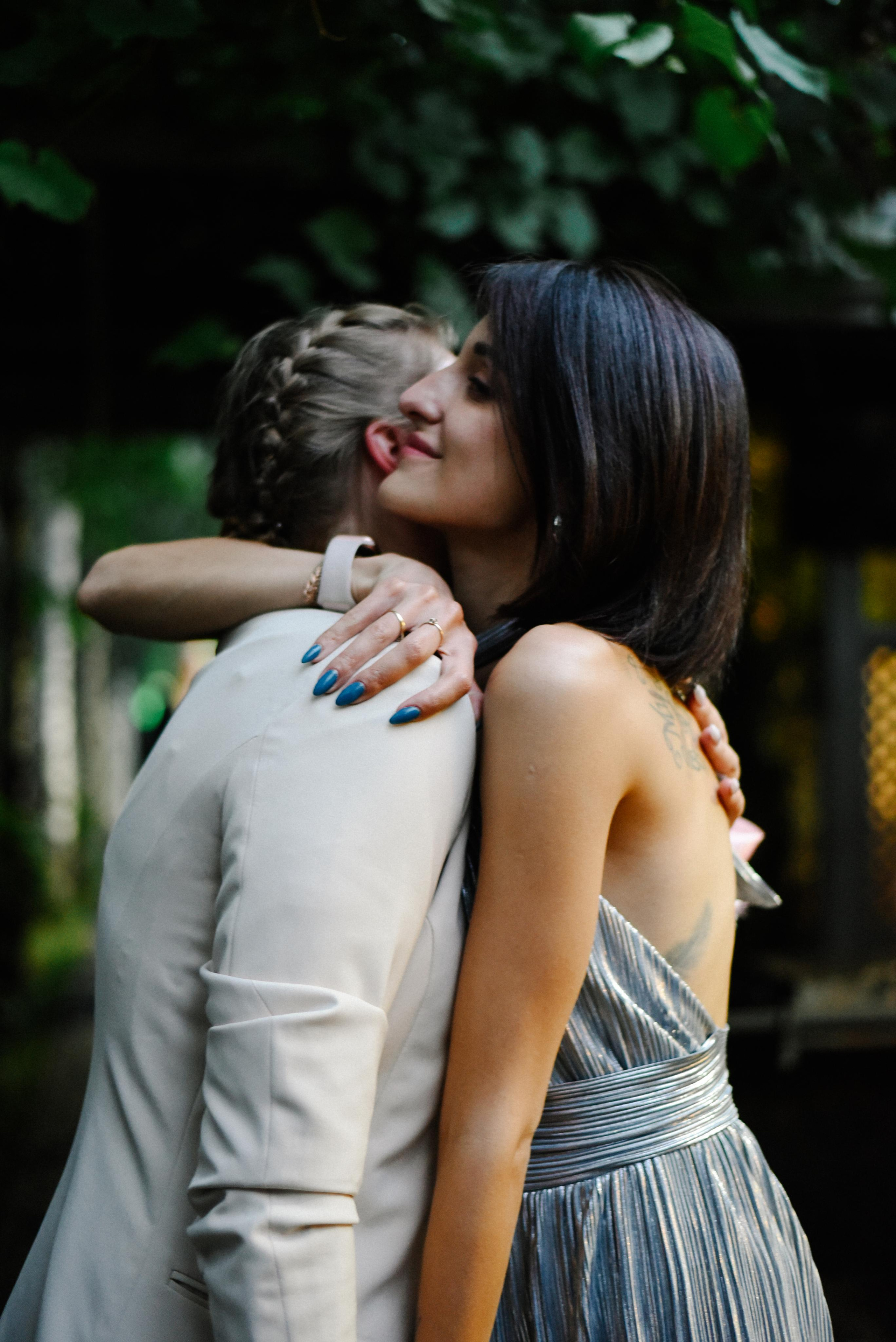 Девичник Ангелины Яхт-клуб Нептун. Фотограф Лола Волна, город Москва