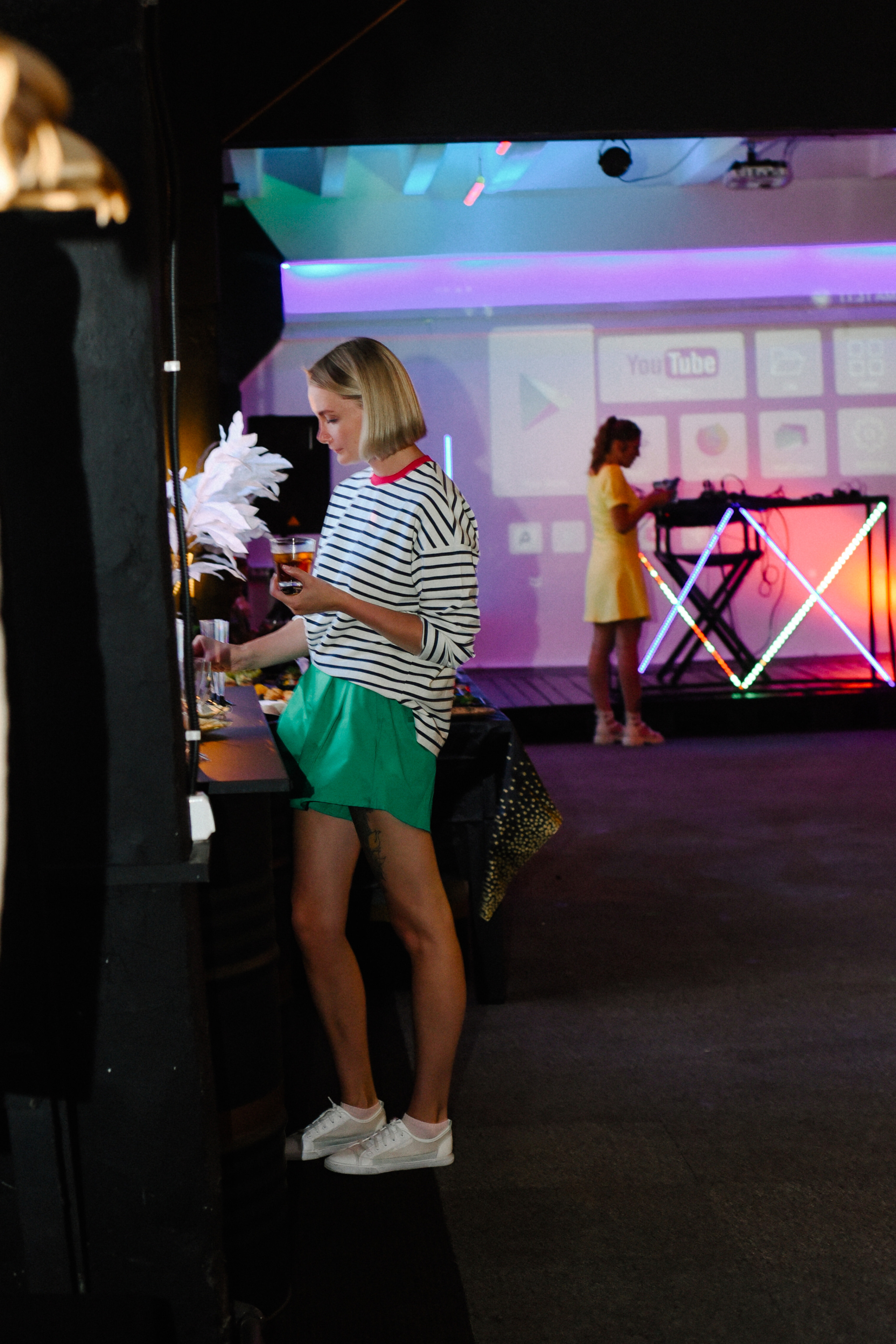 День Рождения Фаины. Фотограф Лола Волна, город Москва