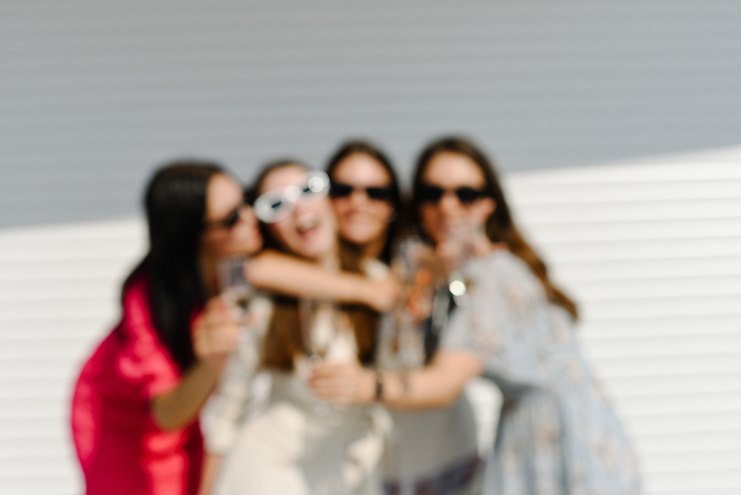 Девичник Дарьи Hyatt Regency. Фотограф Лола Волна, город Москва