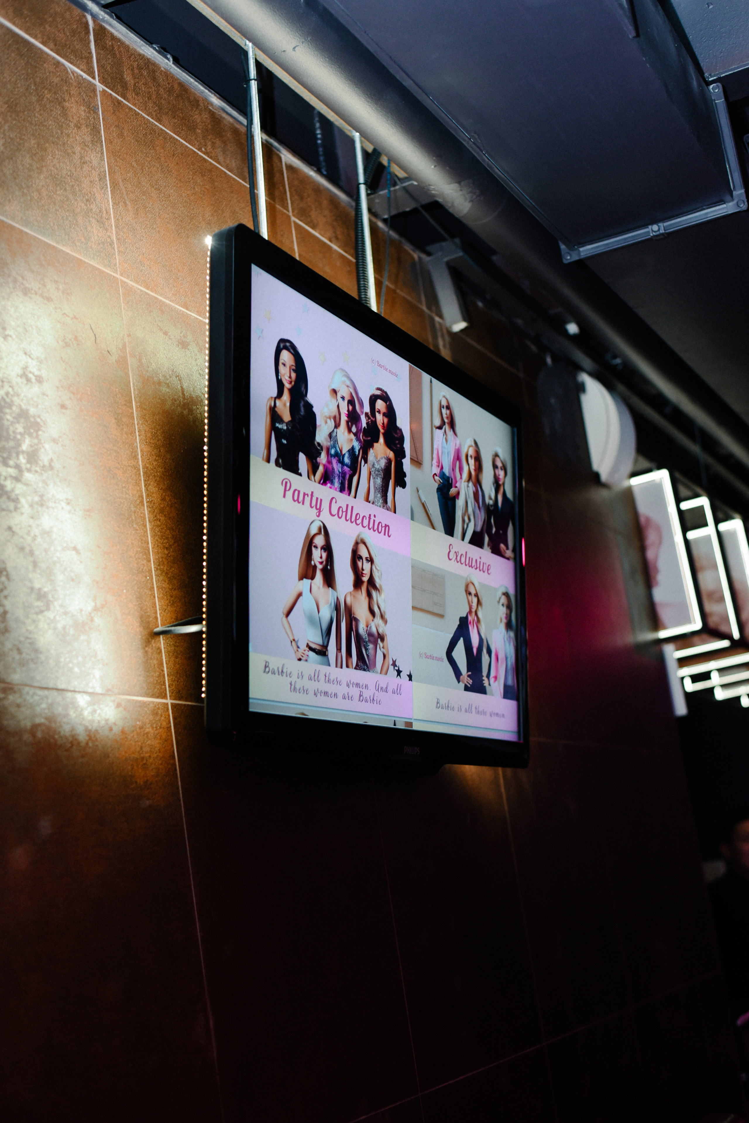 День Рождения Анастасии Lalaland. Фотограф Лола Волна, город Москва