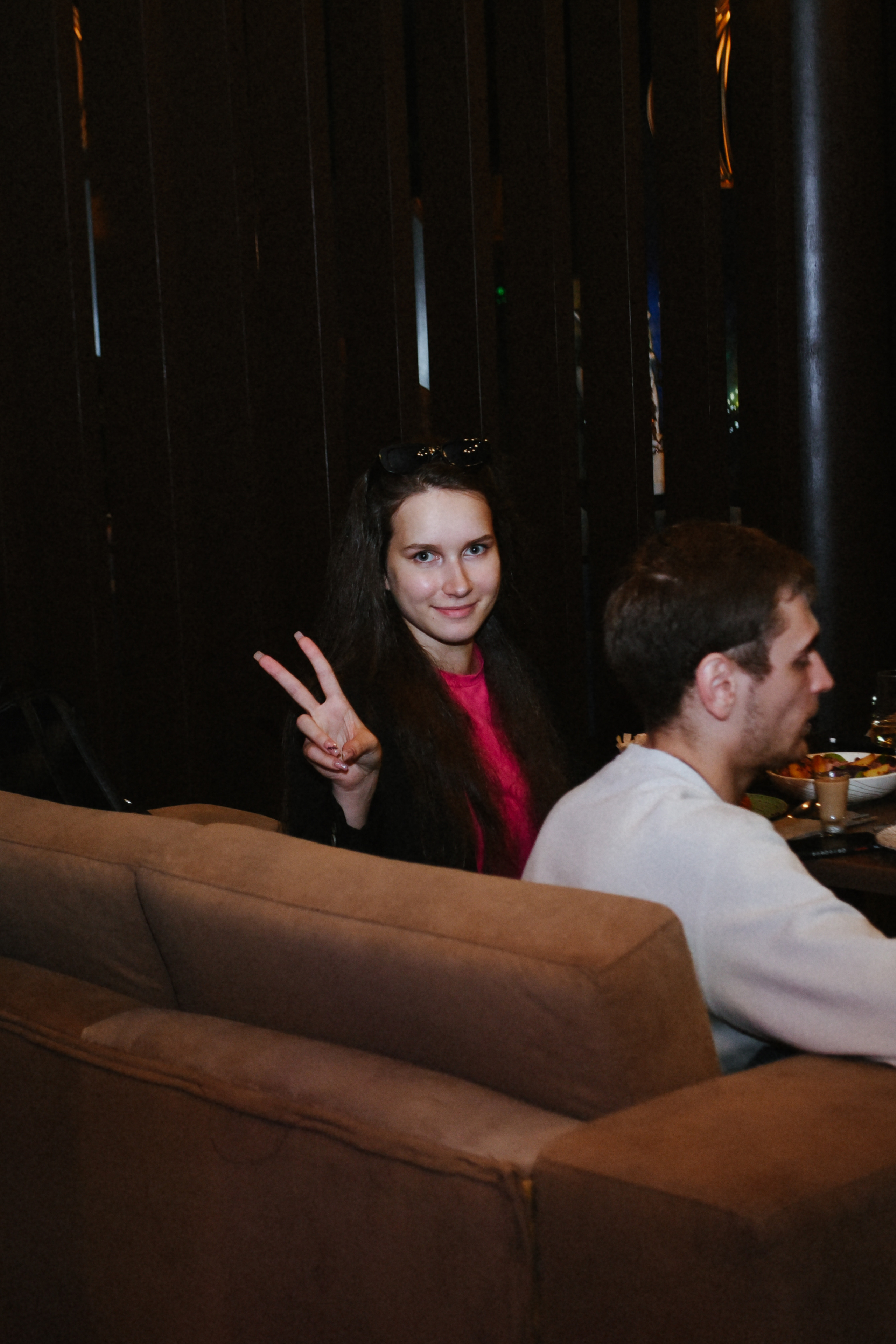 День Рождения Валерии. Фотограф Лола Волна, город Москва