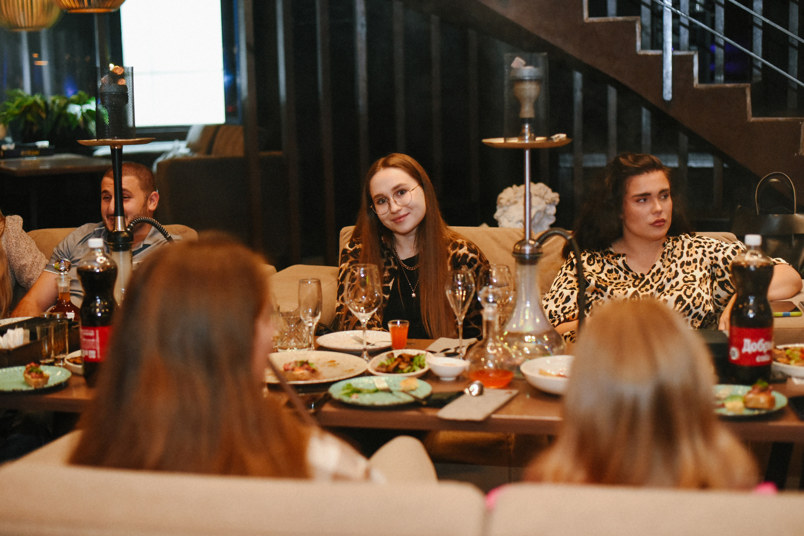 День Рождения Валерии. Фотограф Лола Волна, город Москва