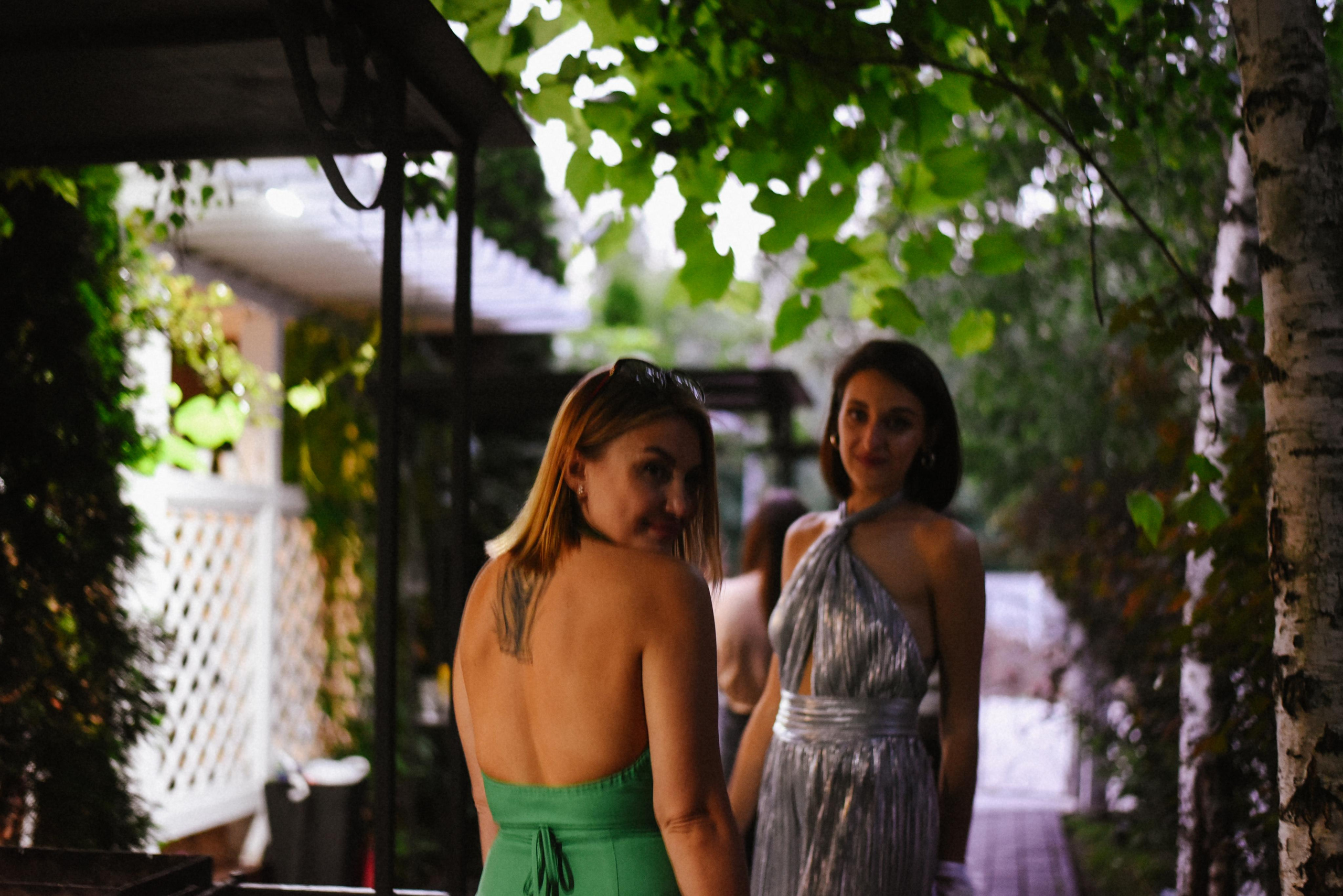 Девичник Ангелины Яхт-клуб Нептун. Фотограф Лола Волна, город Москва