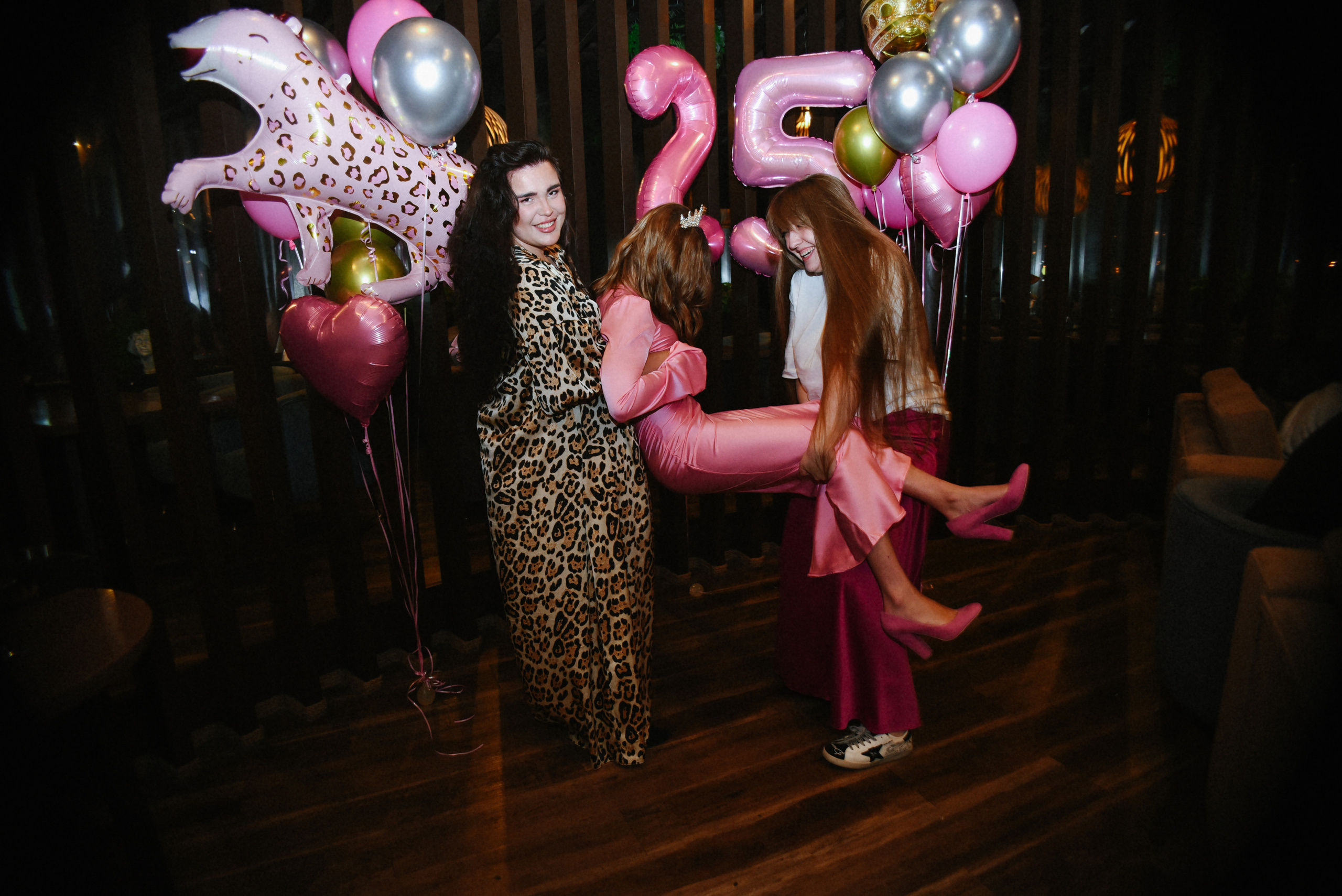 День Рождения Валерии. Фотограф Лола Волна, город Москва