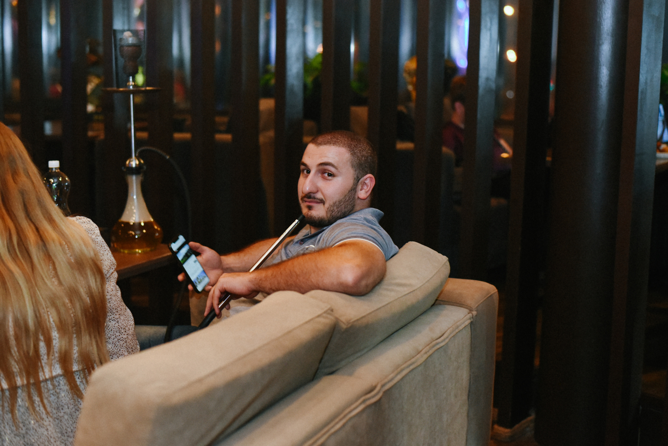 День Рождения Валерии. Фотограф Лола Волна, город Москва