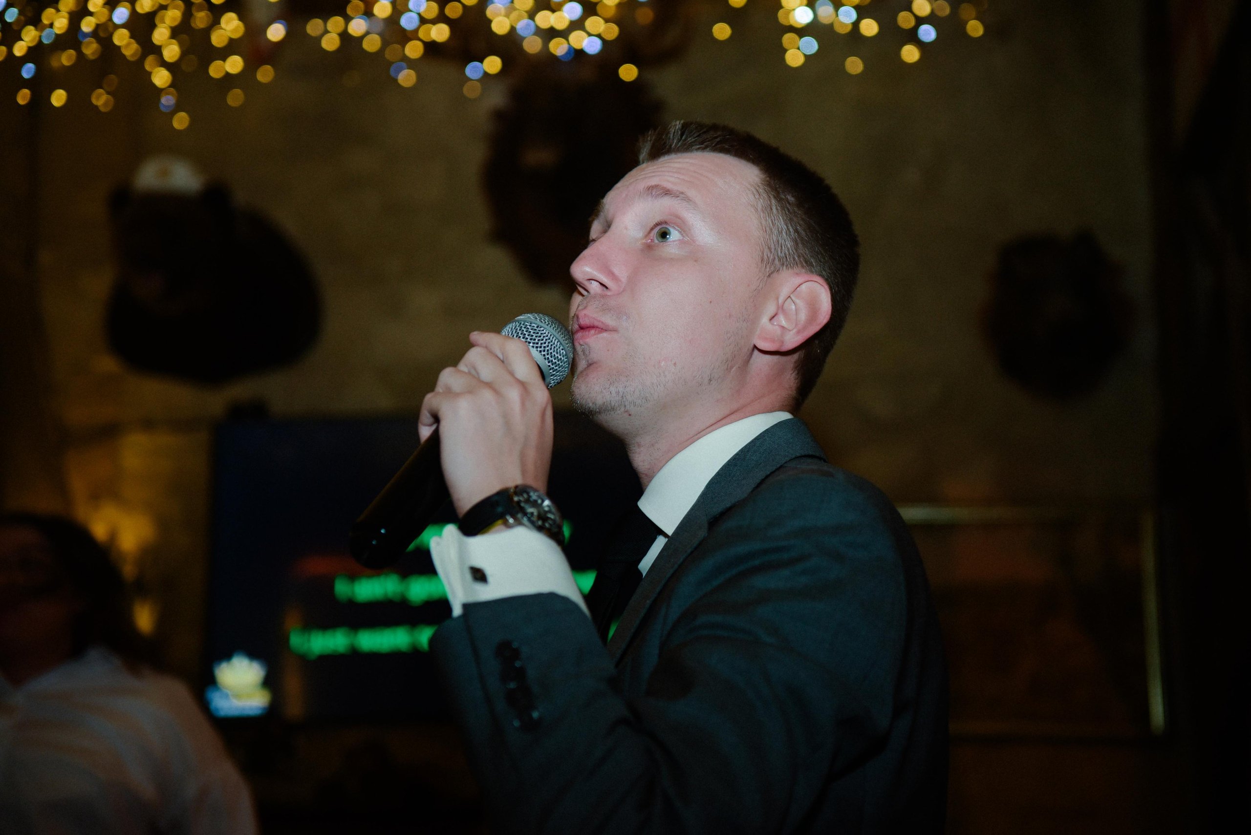 Иван и Надежда Свадебный День Ротонда Дома Клюевых. Фотограф Лола Волна, город Москва