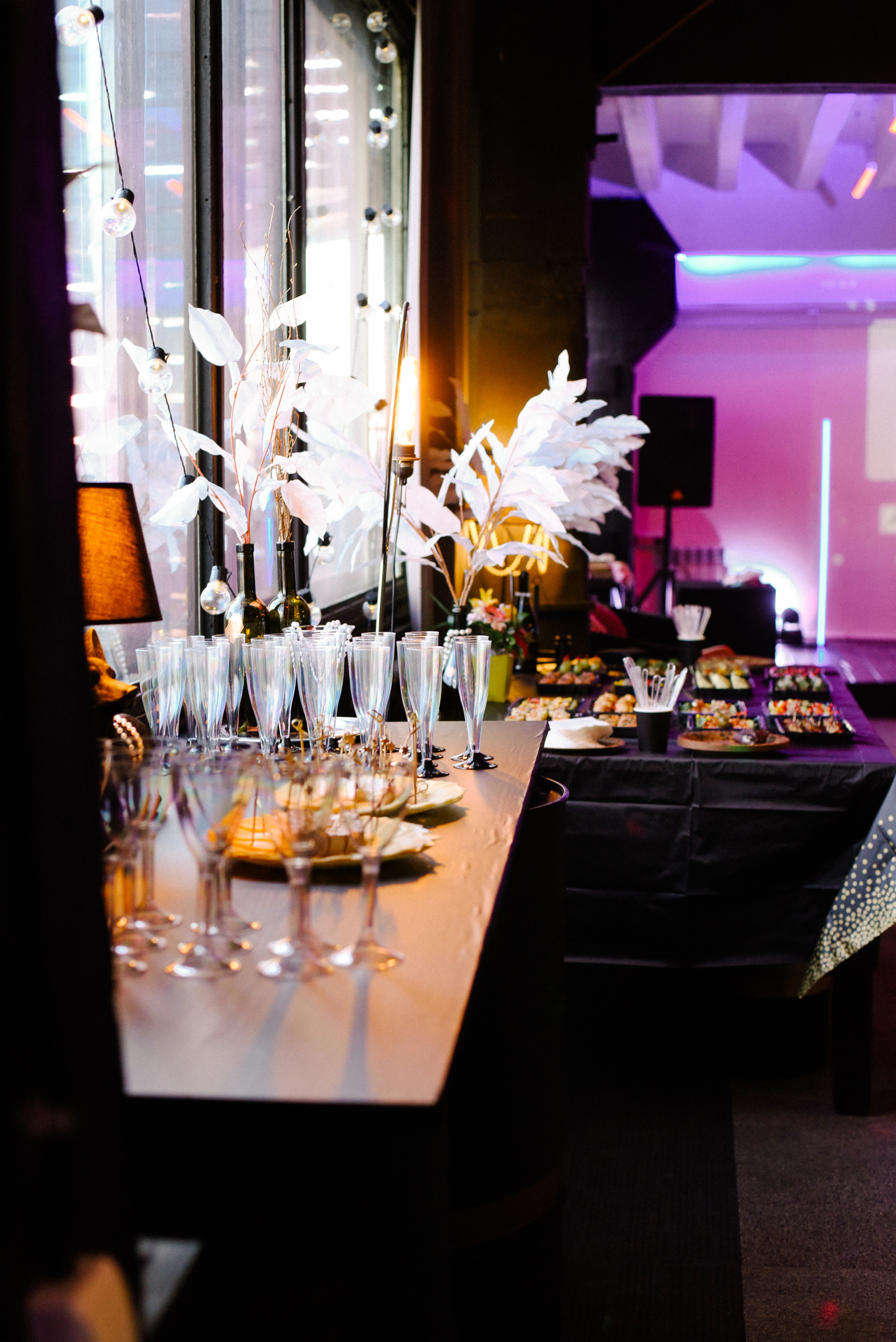 День Рождения Фаины. Фотограф Лола Волна, город Москва