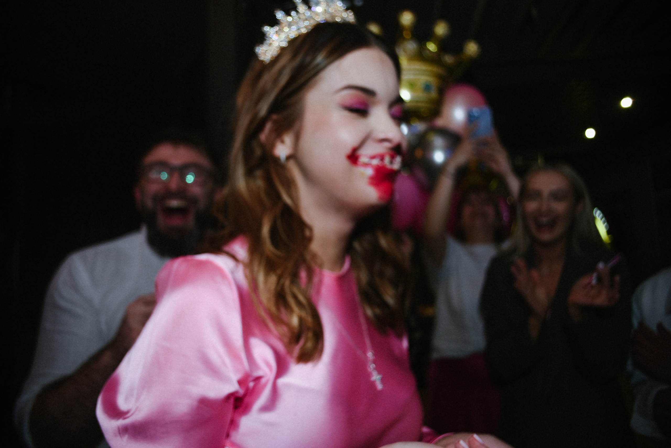 День Рождения Валерии. Фотограф Лола Волна, город Москва