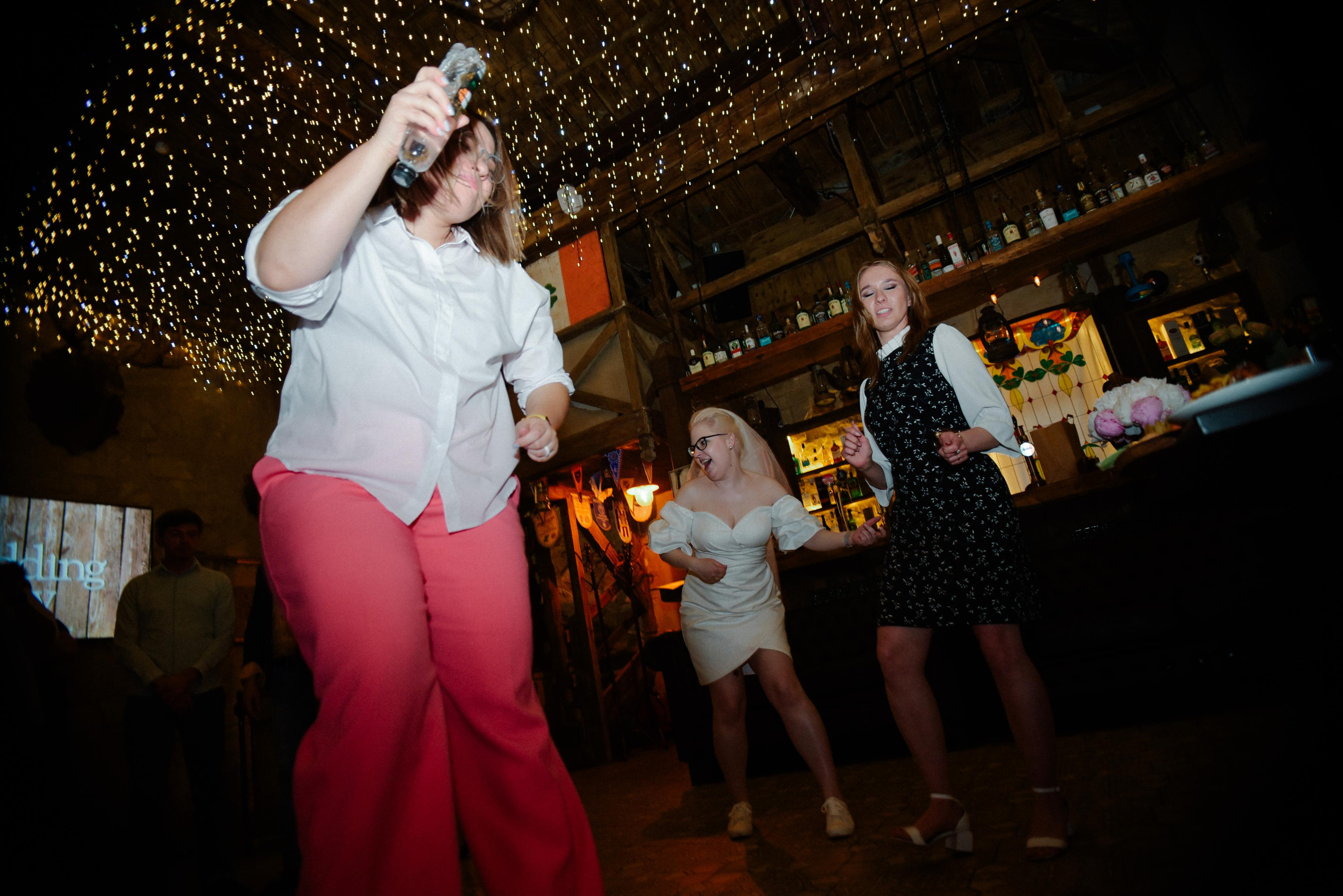 Иван и Надежда Свадебный День Ротонда Дома Клюевых. Фотограф Лола Волна, город Москва