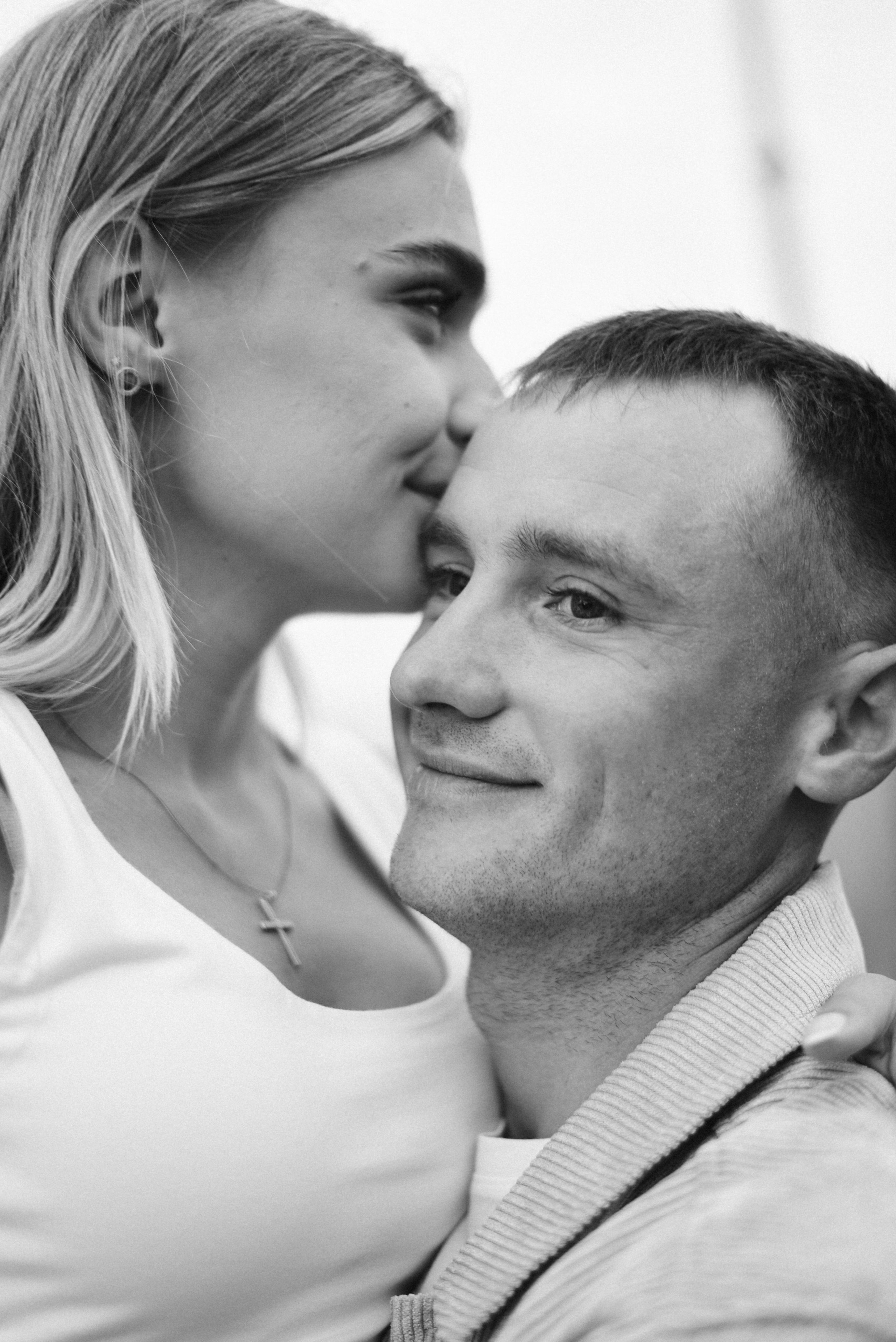 Рассвет Наталия и Данила. Фотограф Лола Волна, город Москва