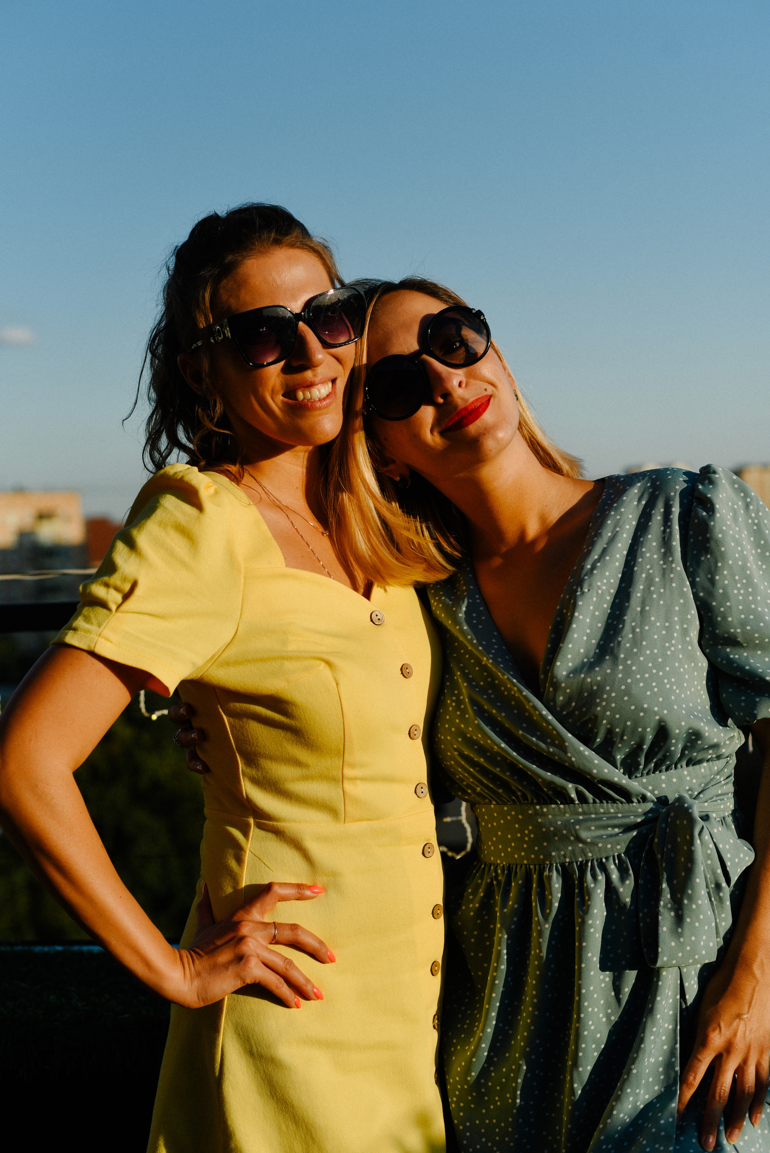 День Рождения Фаины. Фотограф Лола Волна, город Москва