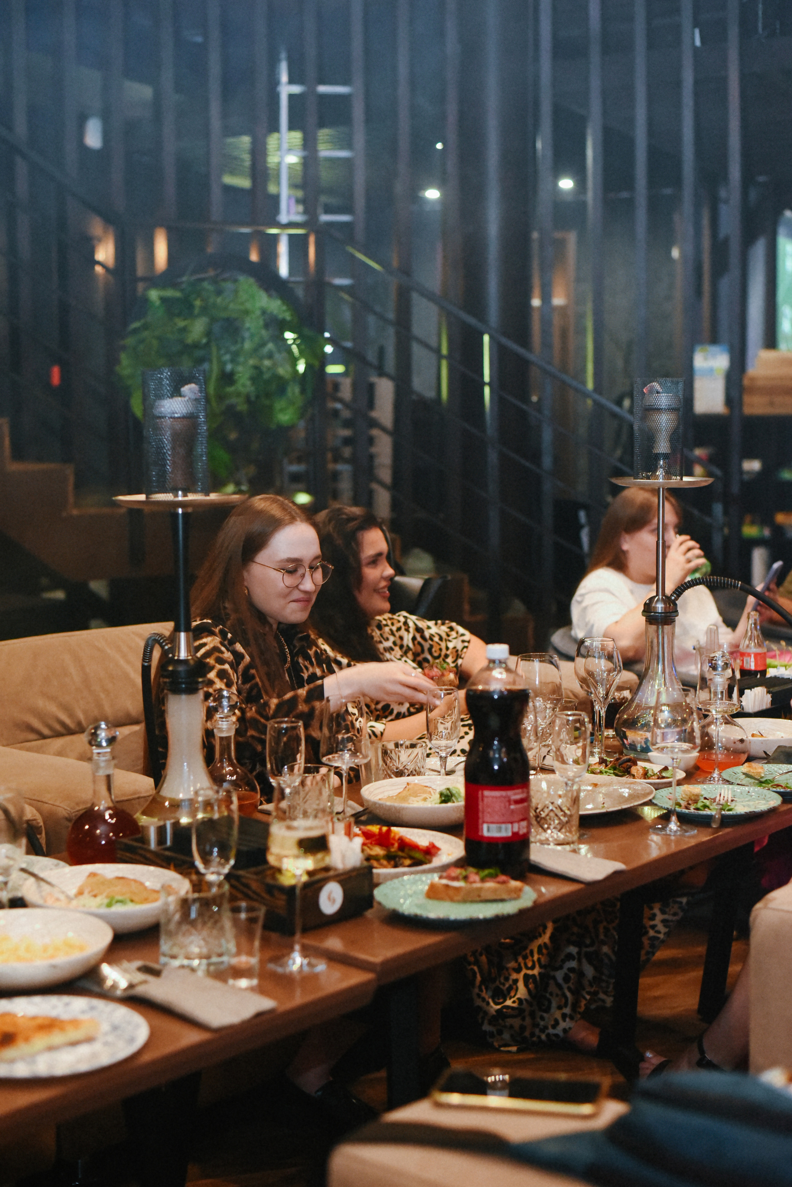 День Рождения Валерии. Фотограф Лола Волна, город Москва