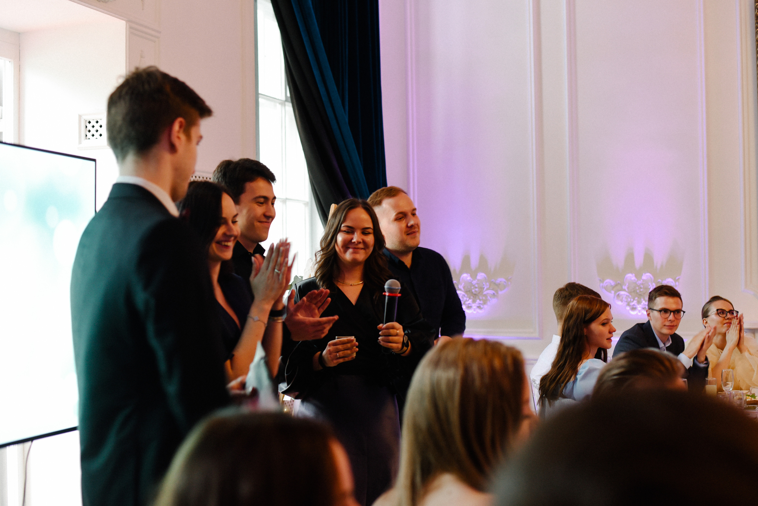 LOVE Praty. Фотограф Лола Волна, город Москва