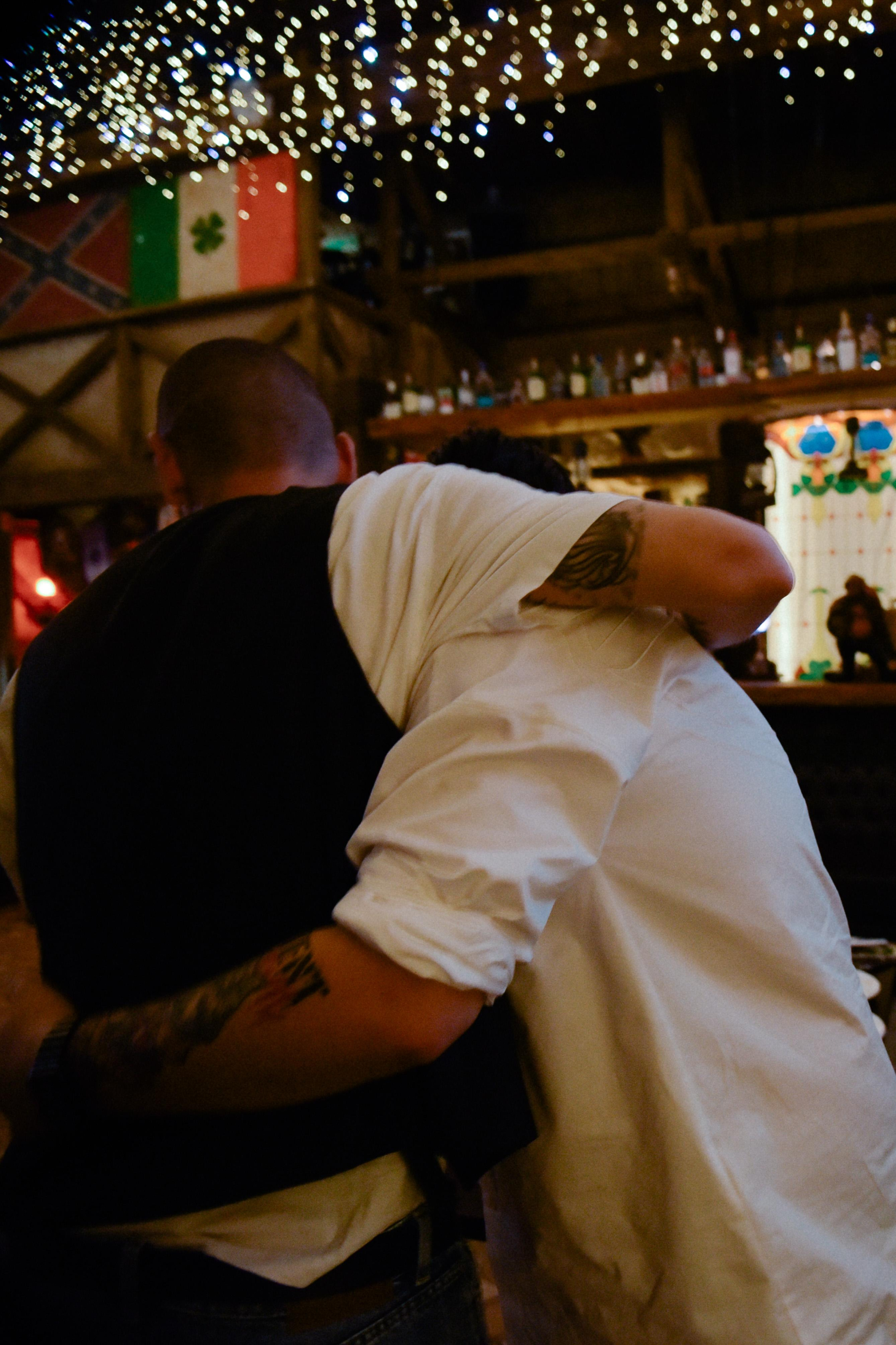 Иван и Надежда Свадебный День Ротонда Дома Клюевых. Фотограф Лола Волна, город Москва